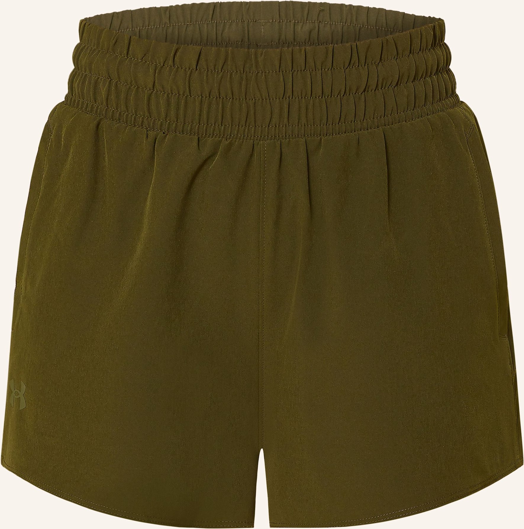 Under Armour Trainingsshorts Ua Vanish gruen