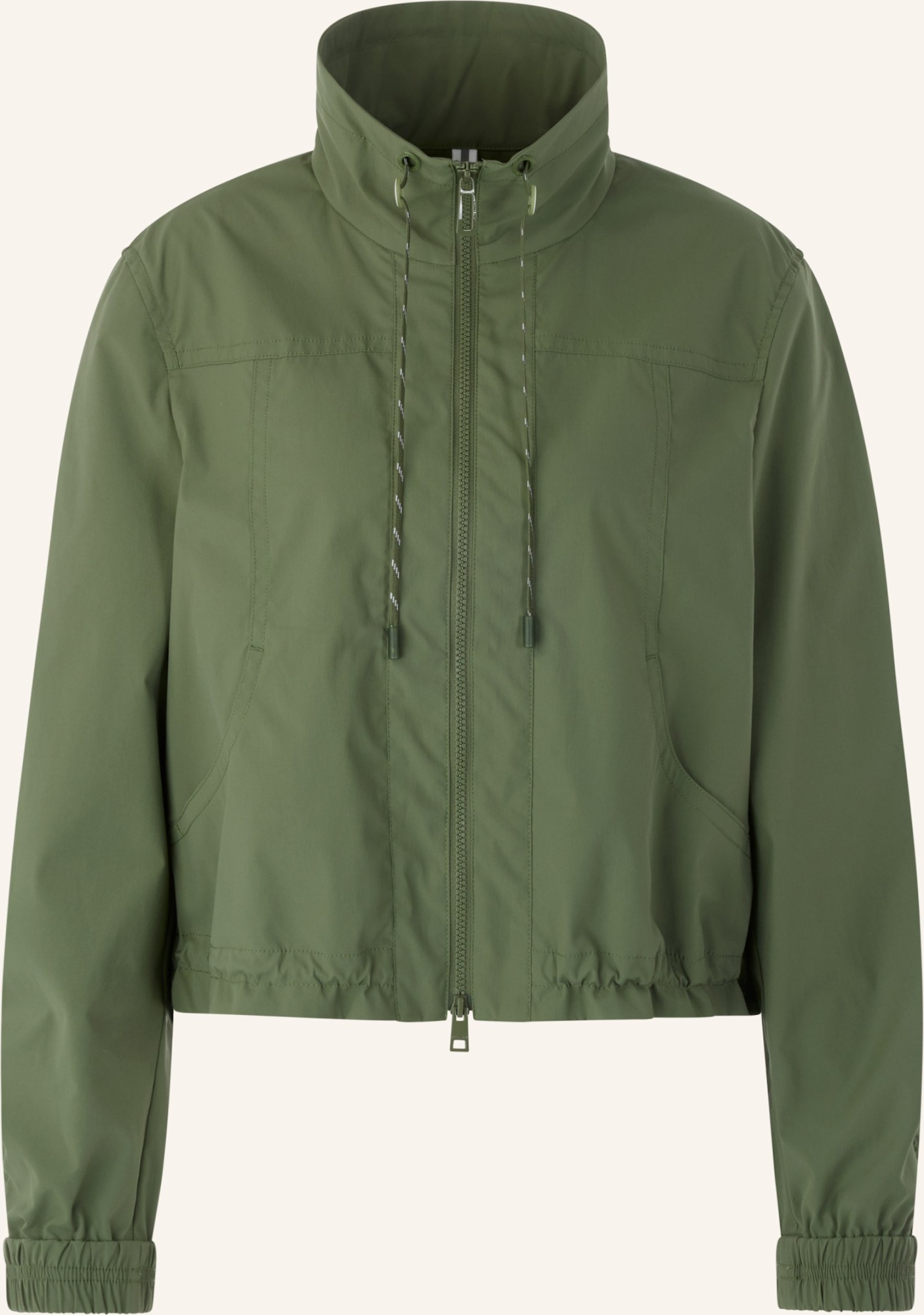 Marc Cain Jacke gruen