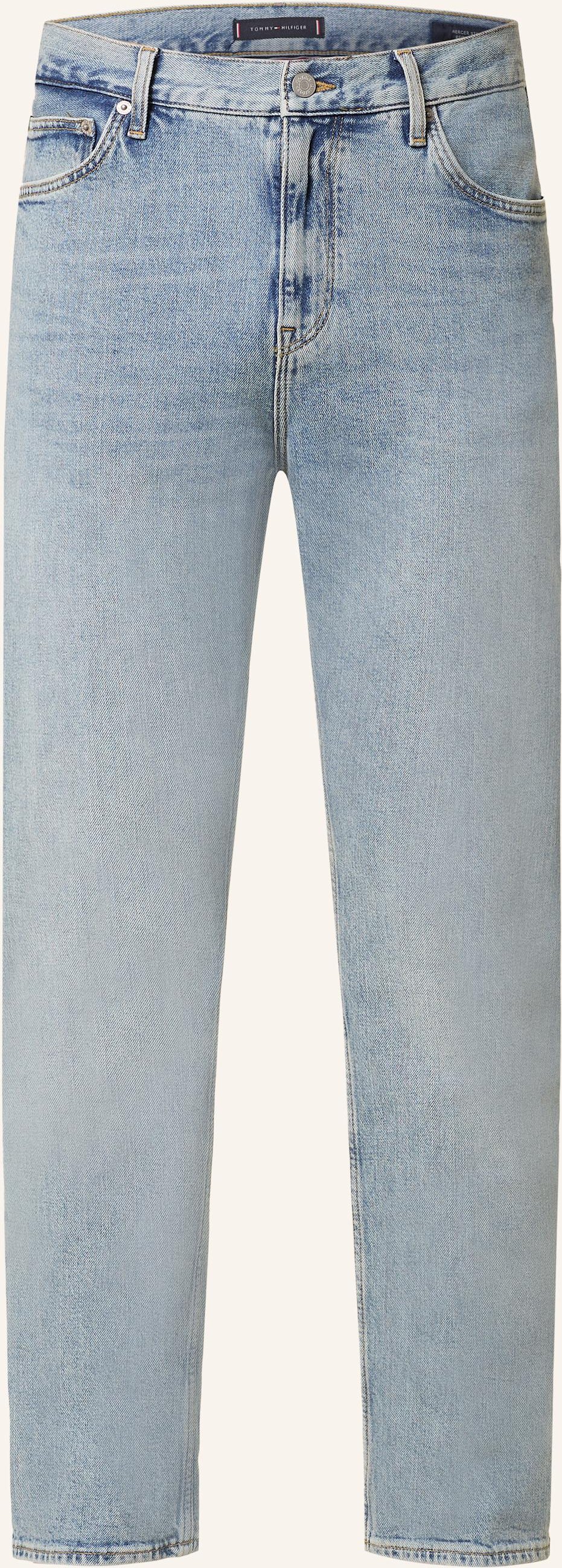 Tommy Hilfiger Jeans Regular Fit blau