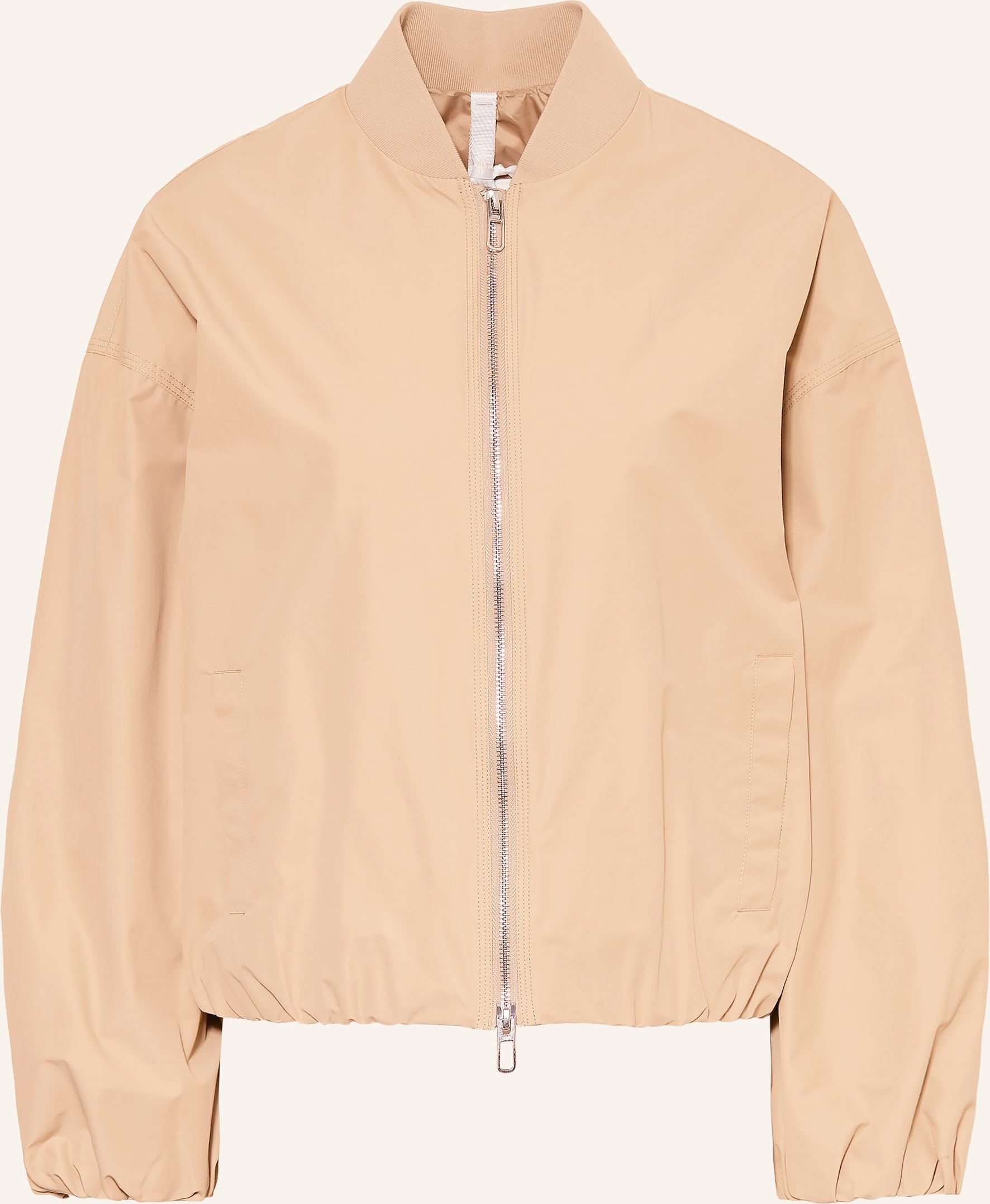 Duno Blouson beige