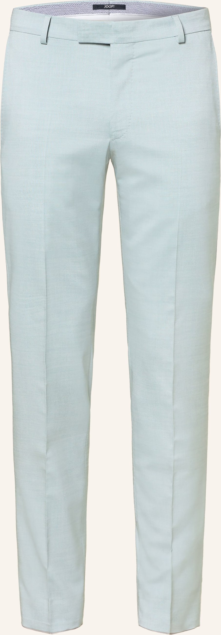 Joop! Anzughose Blayr Slim Fit gruen