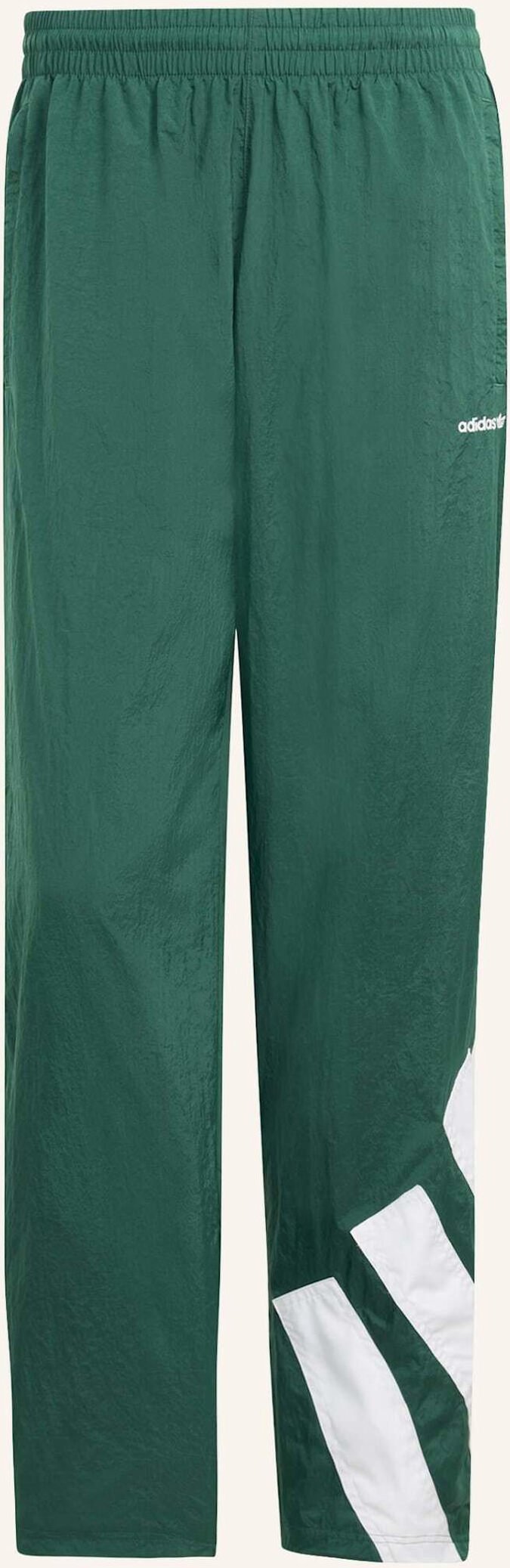 Adidas Originals Adicolor Blocked Trainingshose gruen