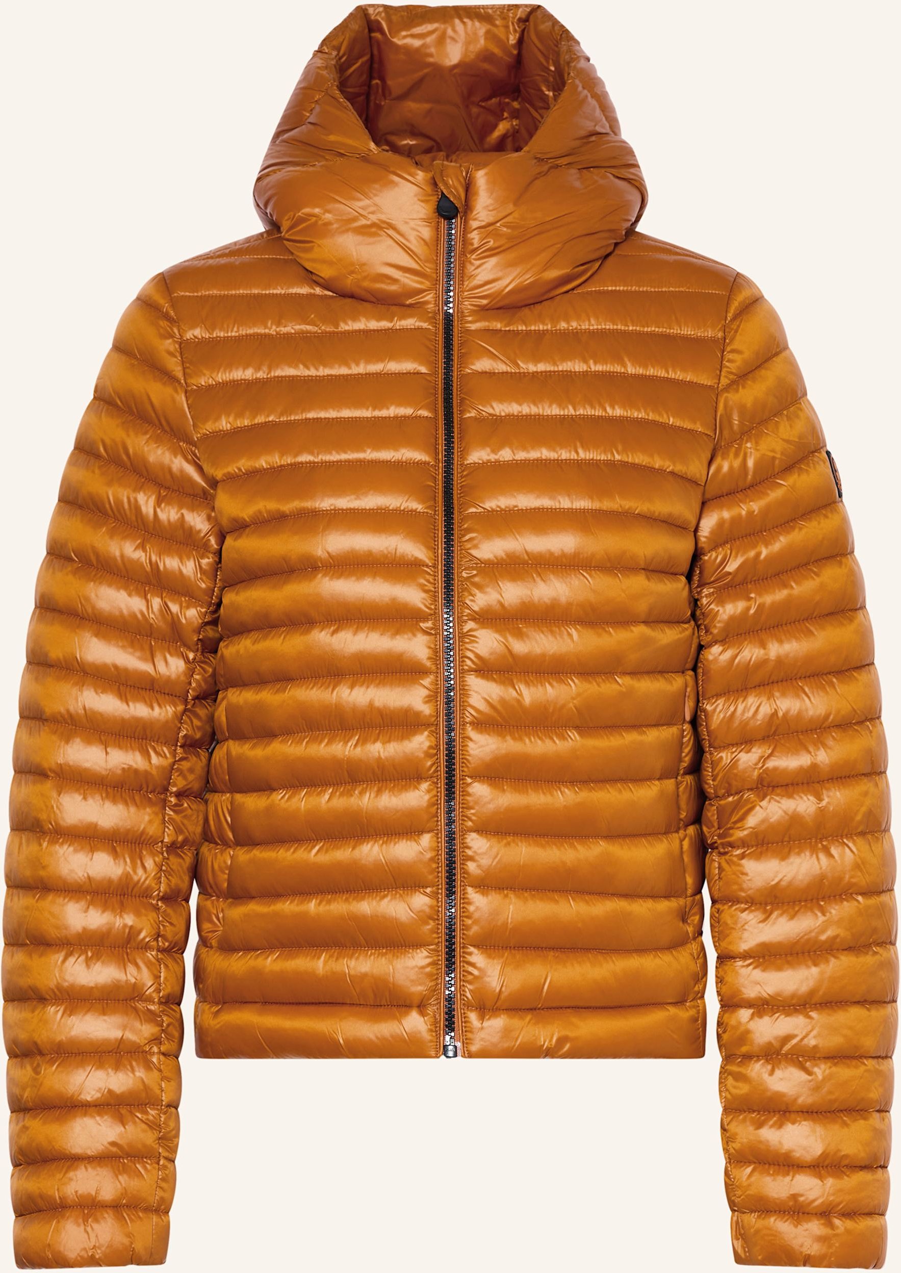 Thumbnail - Save The Duck Steppjacke Babe orange