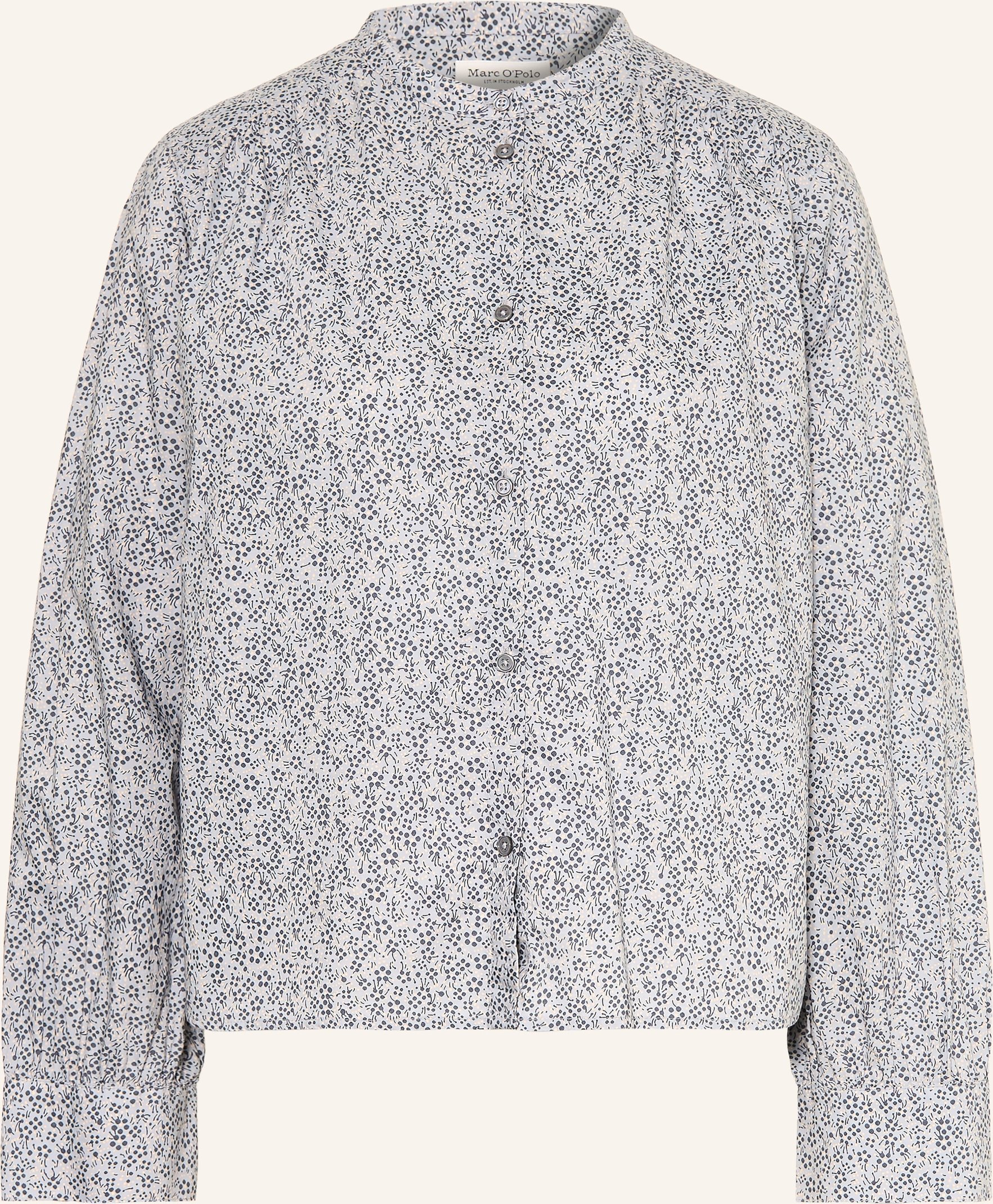 Marc O'polo Bluse grau