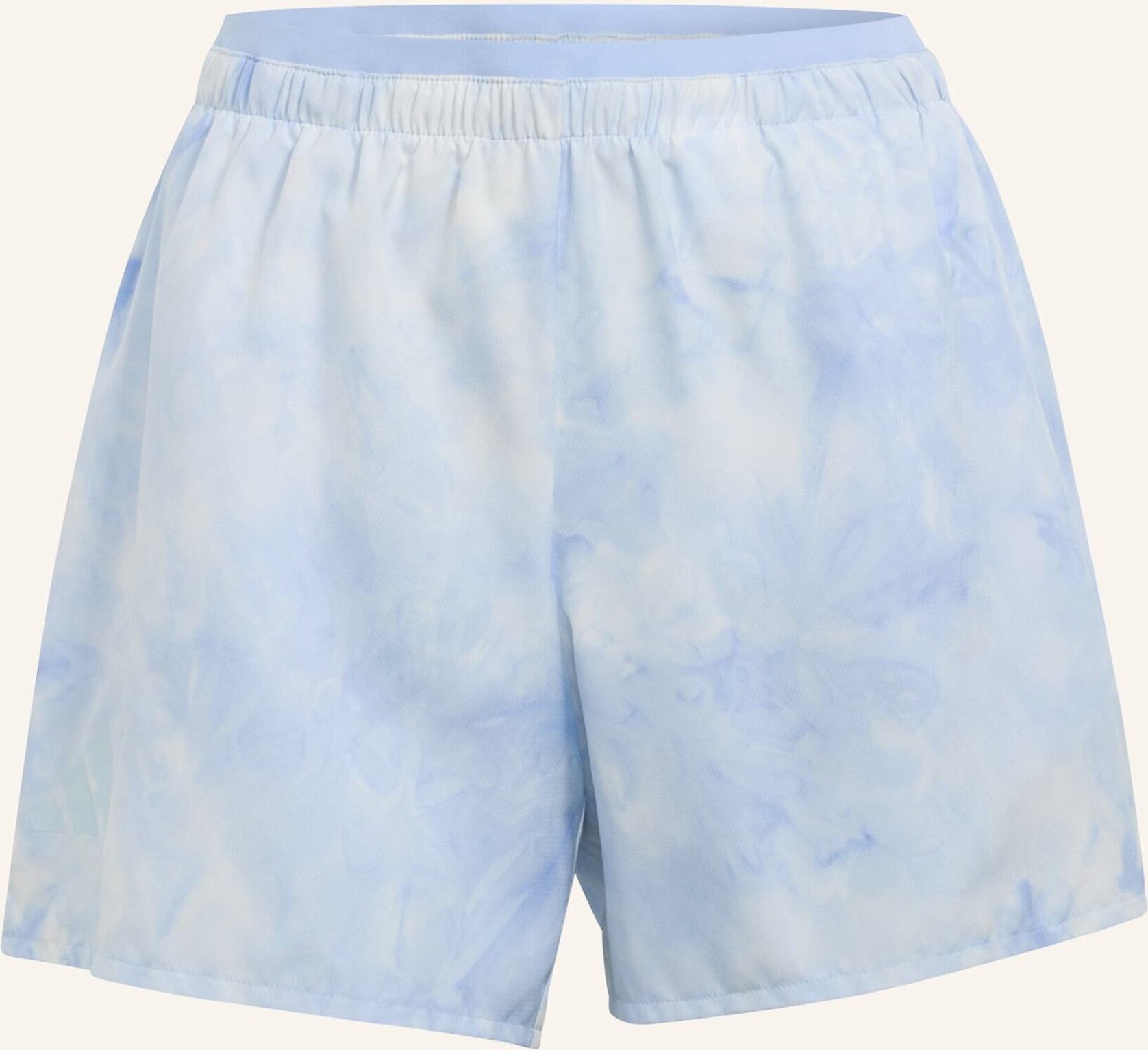 Adidas Terrex Terrex Multi Spray Dye clima365 Shorts weiss