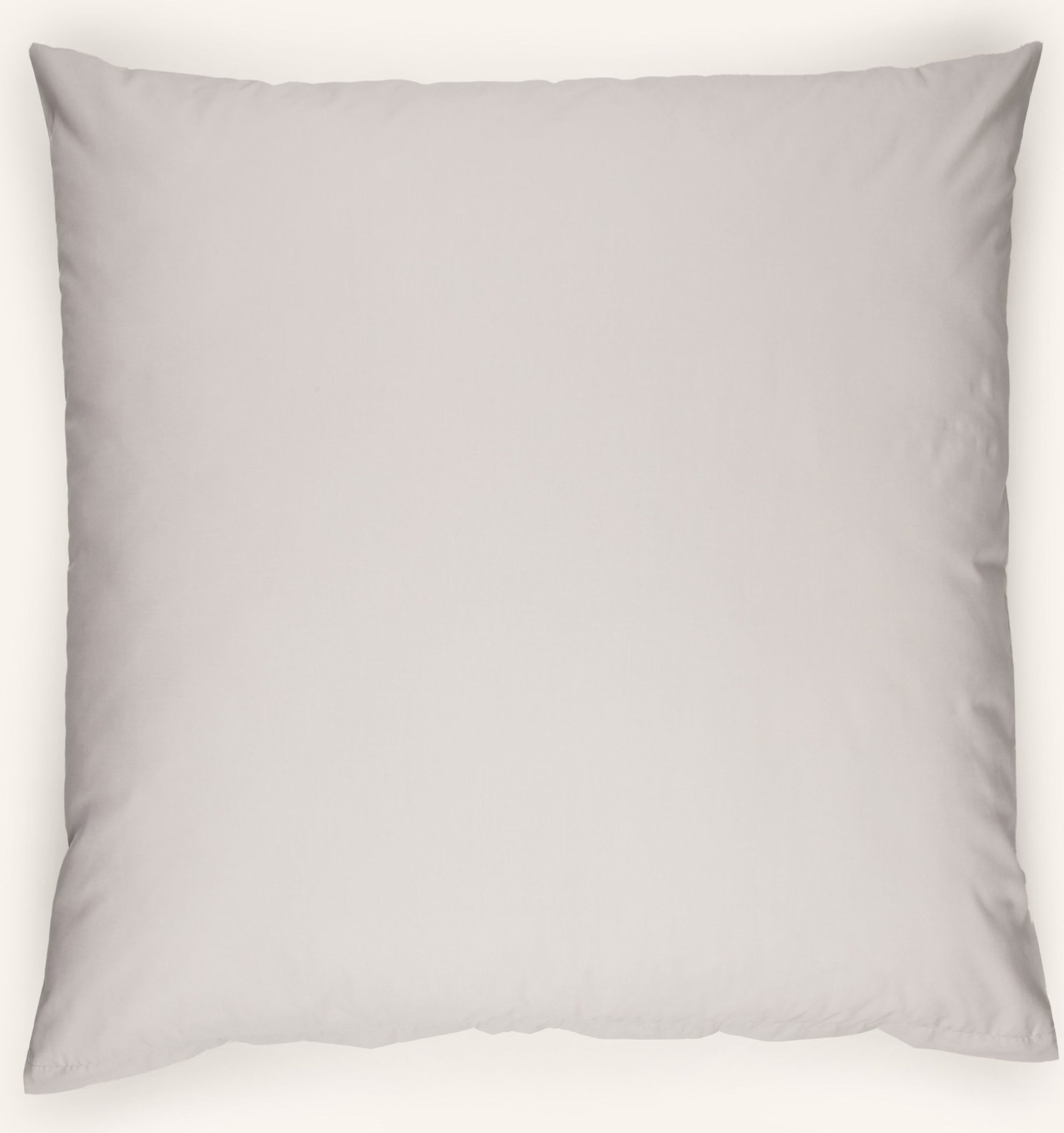 Schlossberg Kissenbezug Ben beige