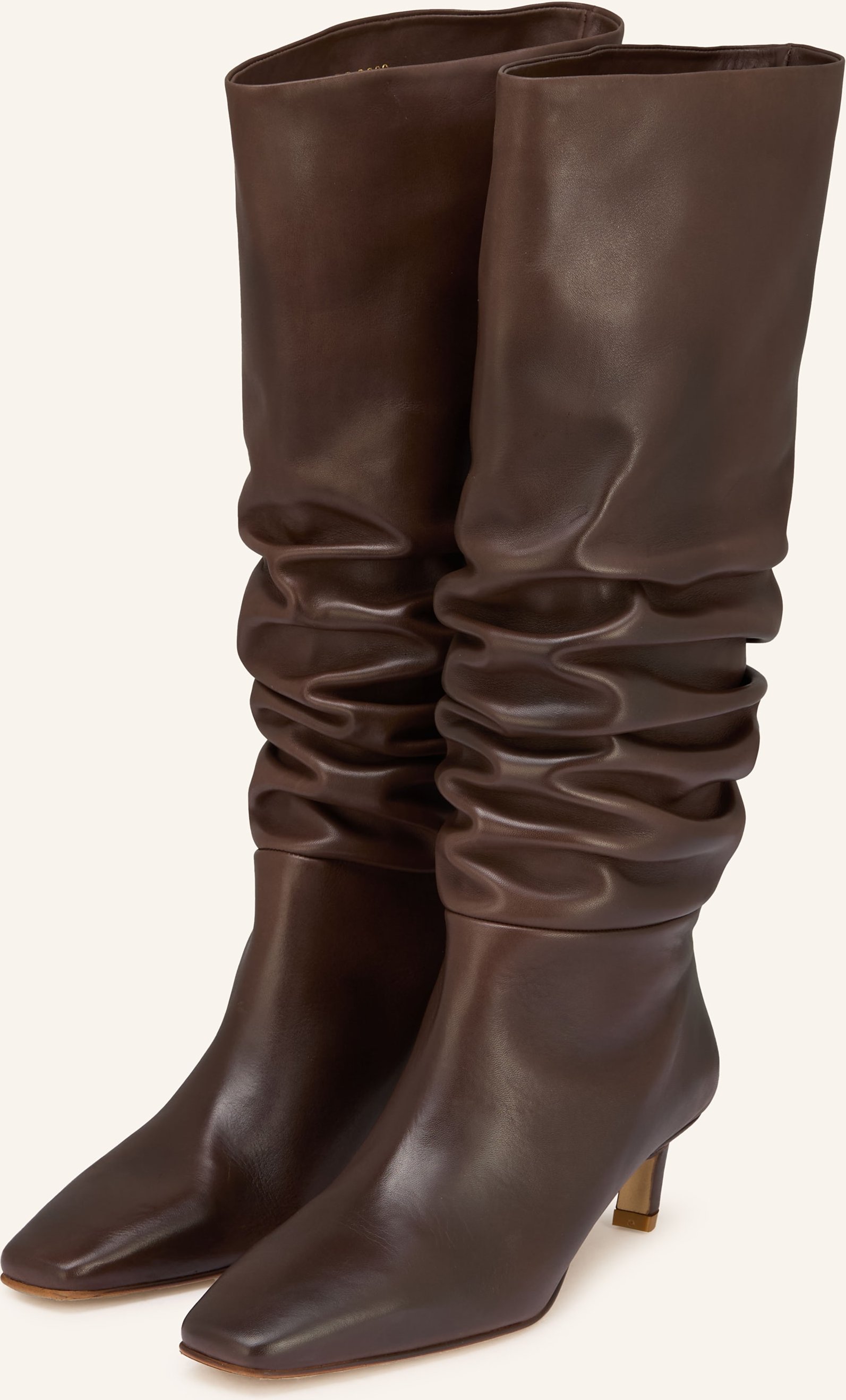 Alohas Stiefel Kalila braun