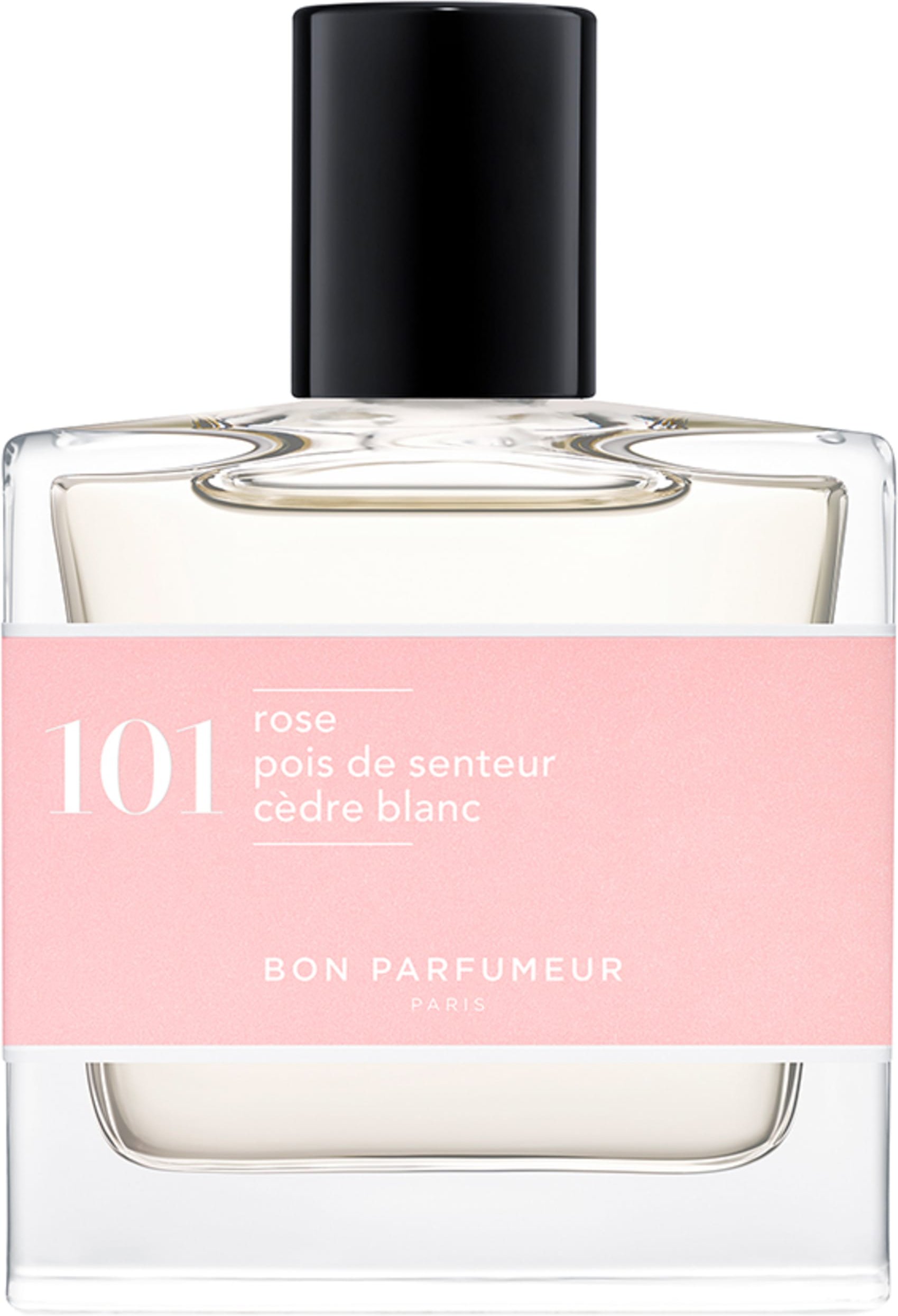 Bon Parfumeur 101 Eau de Parfum 30 ml