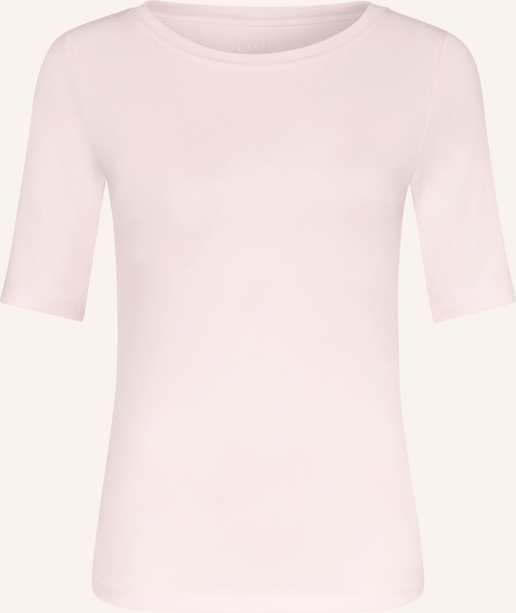 Juvia T-Shirt Jette rosa