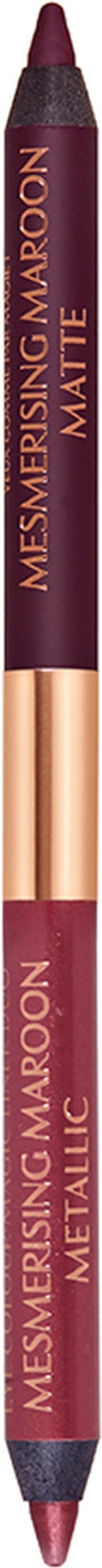 Charlotte Tilbury Double Ended Liner - Mesmerising Maroon Kajalstift