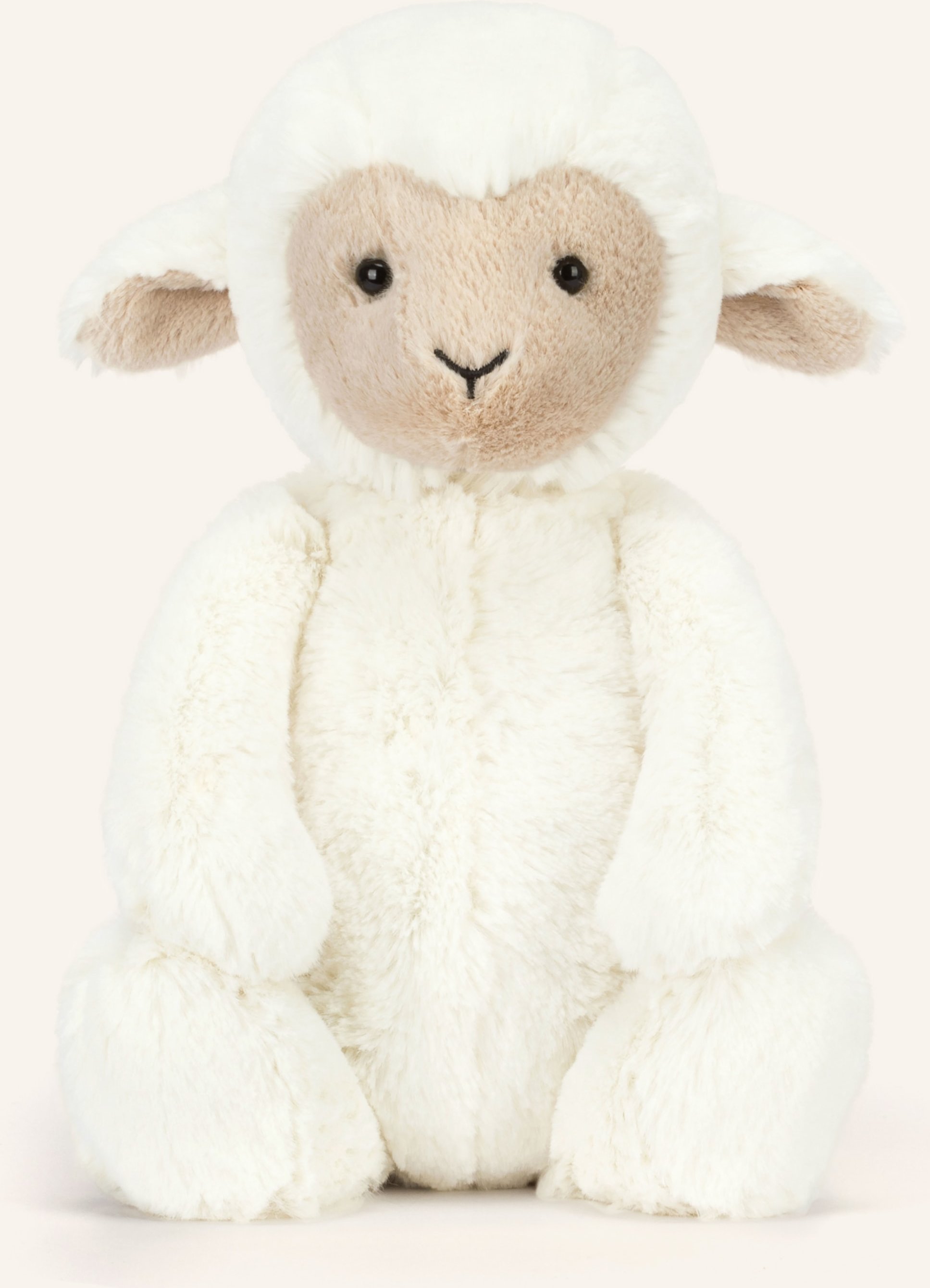 Jellycat Plüsch-Spielzeug Skipson Lamb Original beige