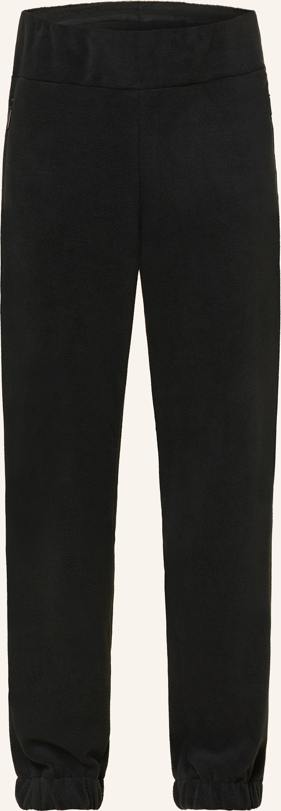 Jeanne Baret Sweatpants Rochefort schwarz