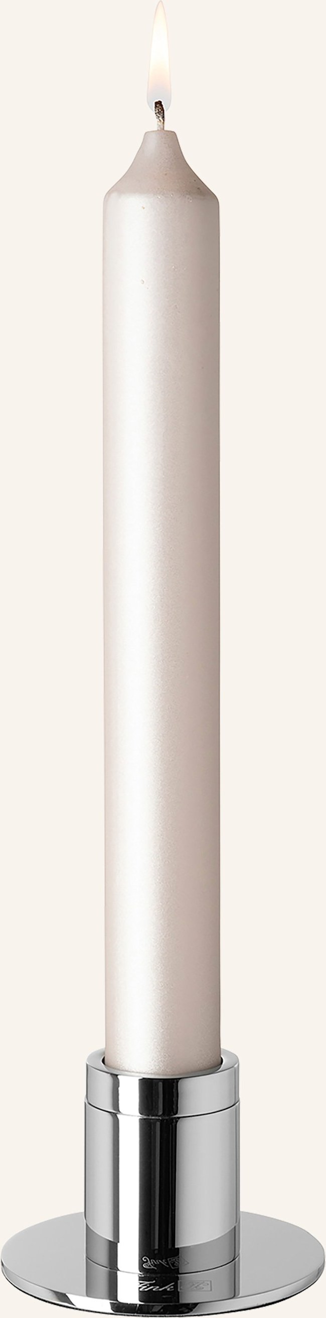 Fink Leuchter Enno silber