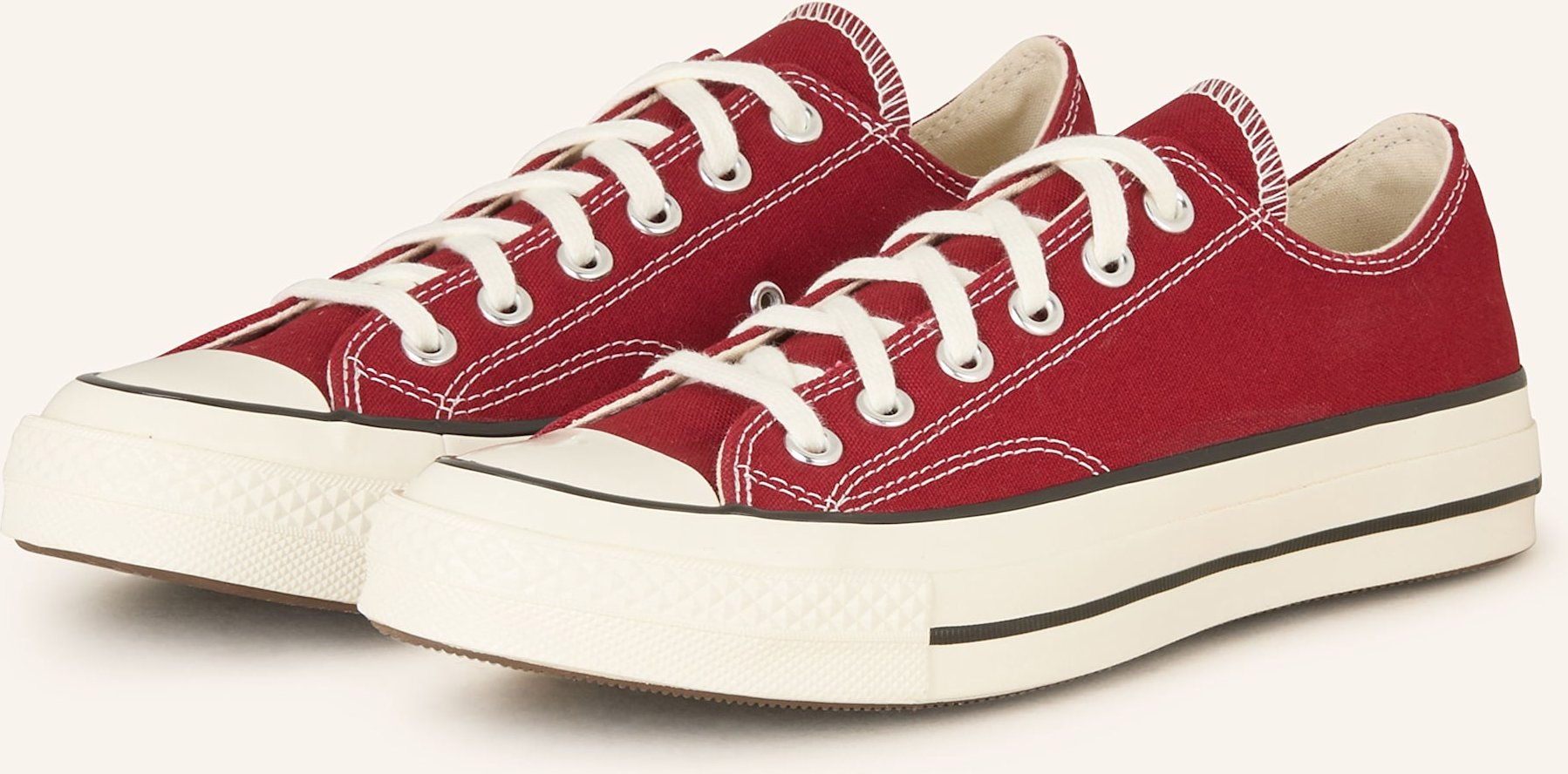 Converse Sneaker Chuck 70 Low rot