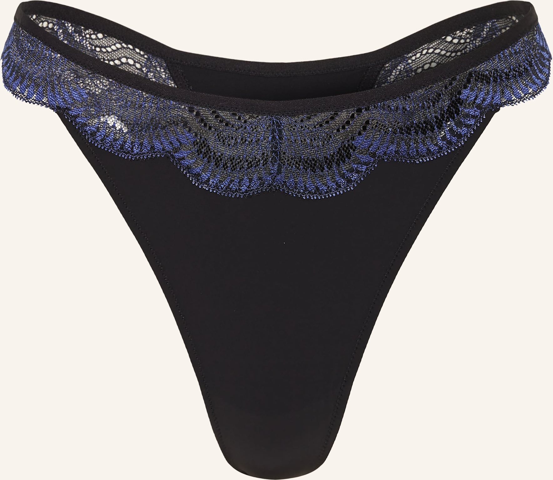 Thumbnail - Triumph String Comfort Glam schwarz