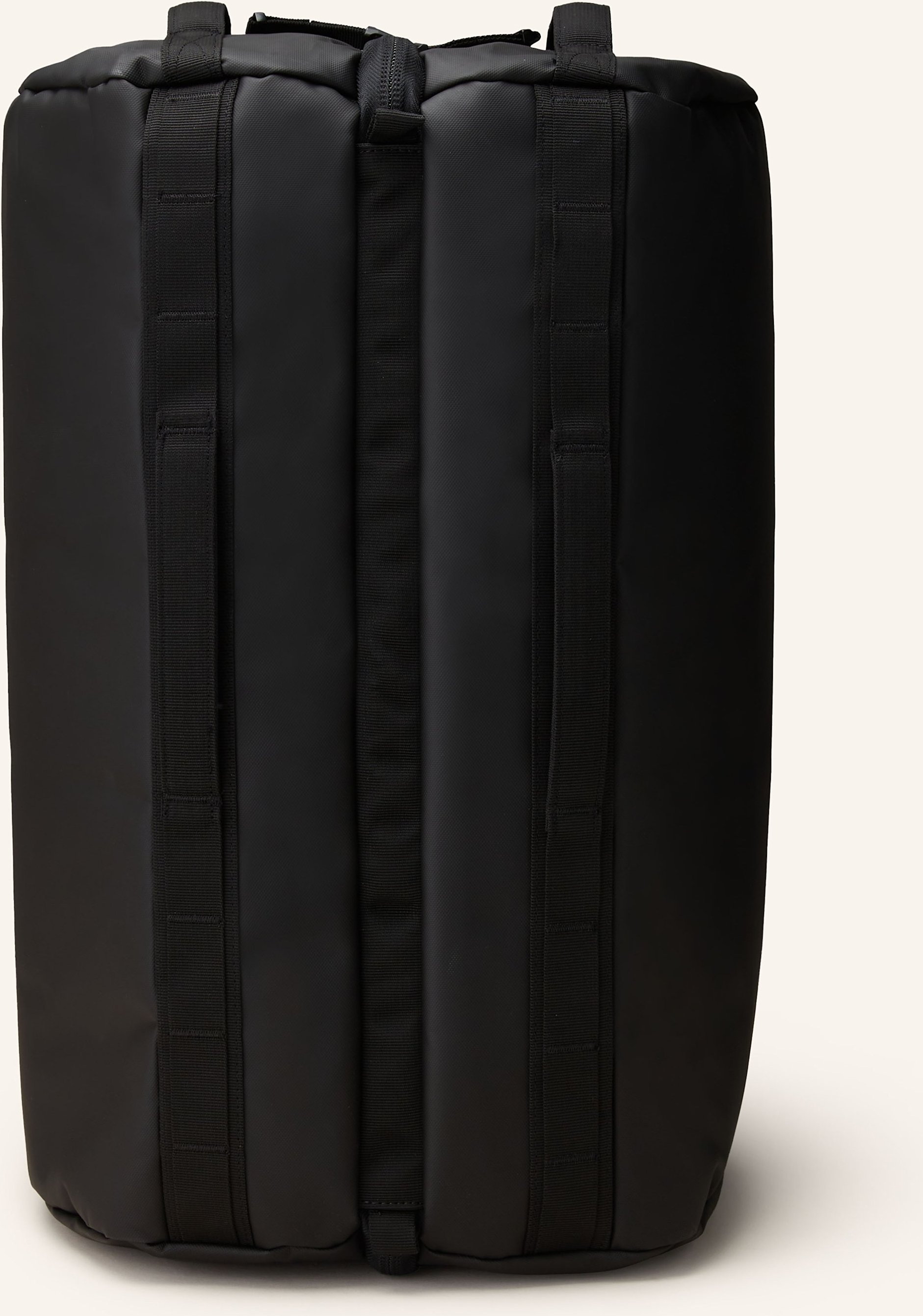 D_B_ Rucksack Roamer Pro Split 50 L schwarz