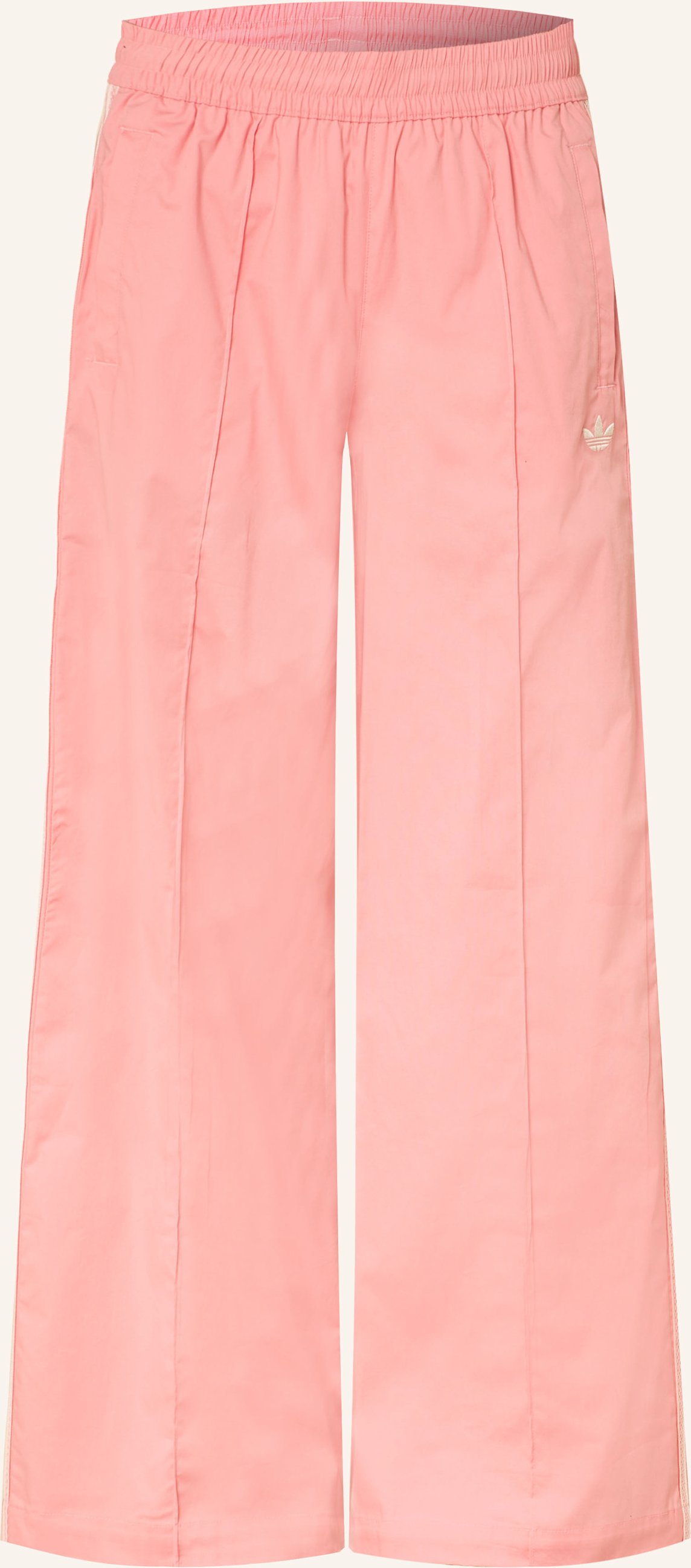 Thumbnail - Adidas Originals Track Pants Originals Summer Glow orange