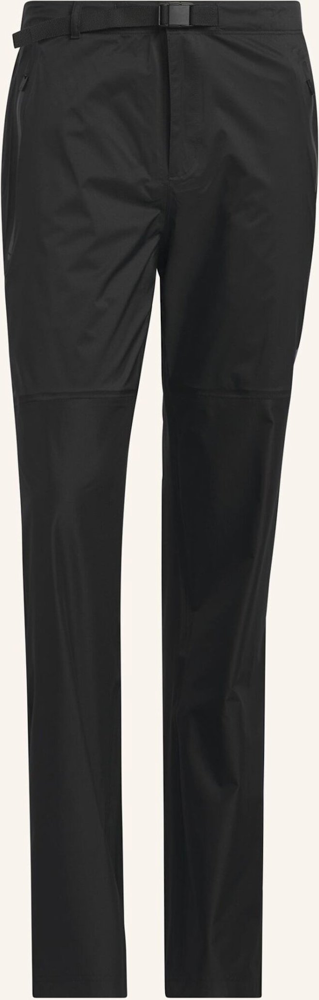 Adidas ultimate365 Tour Climaproof+ Hose schwarz