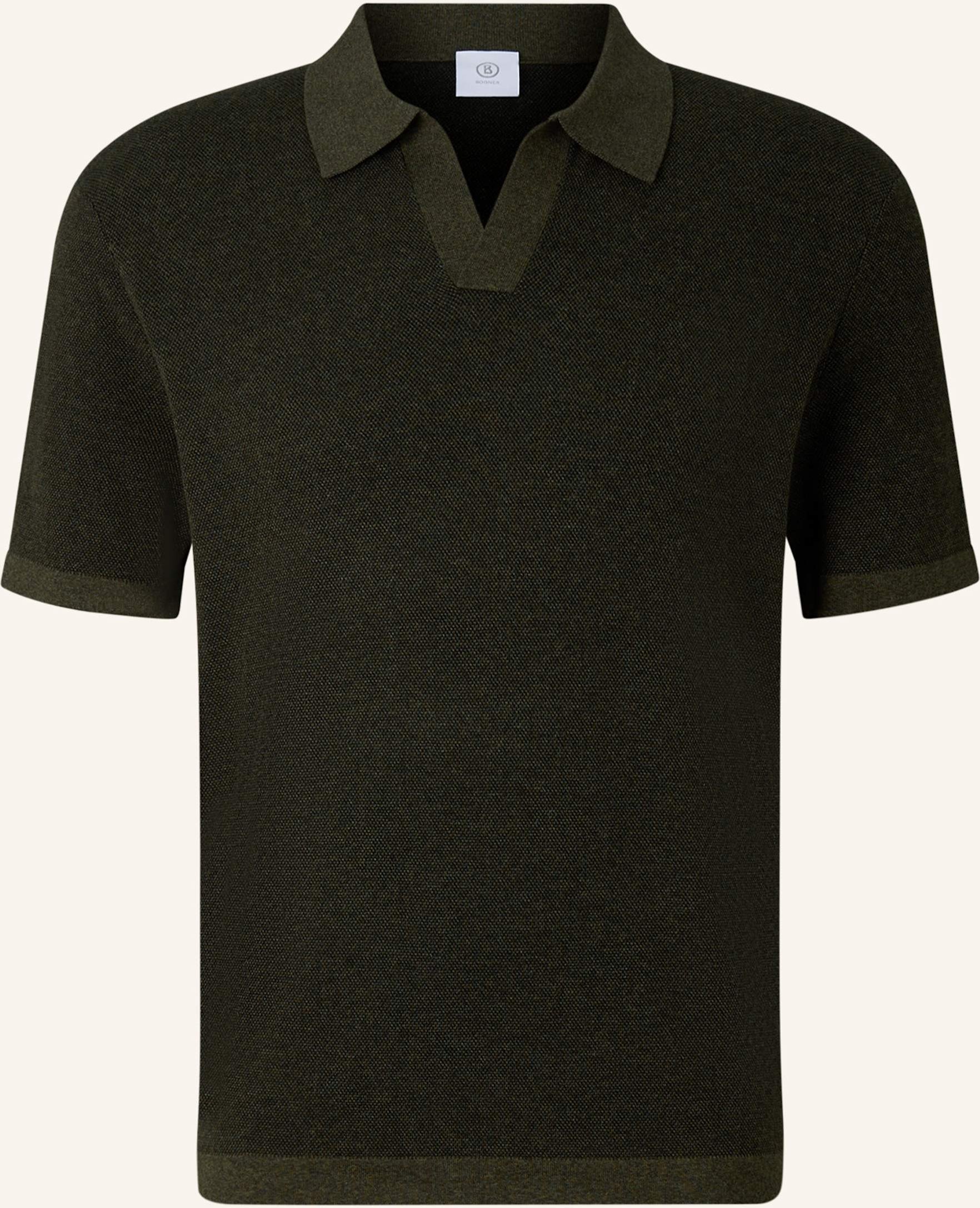Bogner Polo-Shirt gruen
