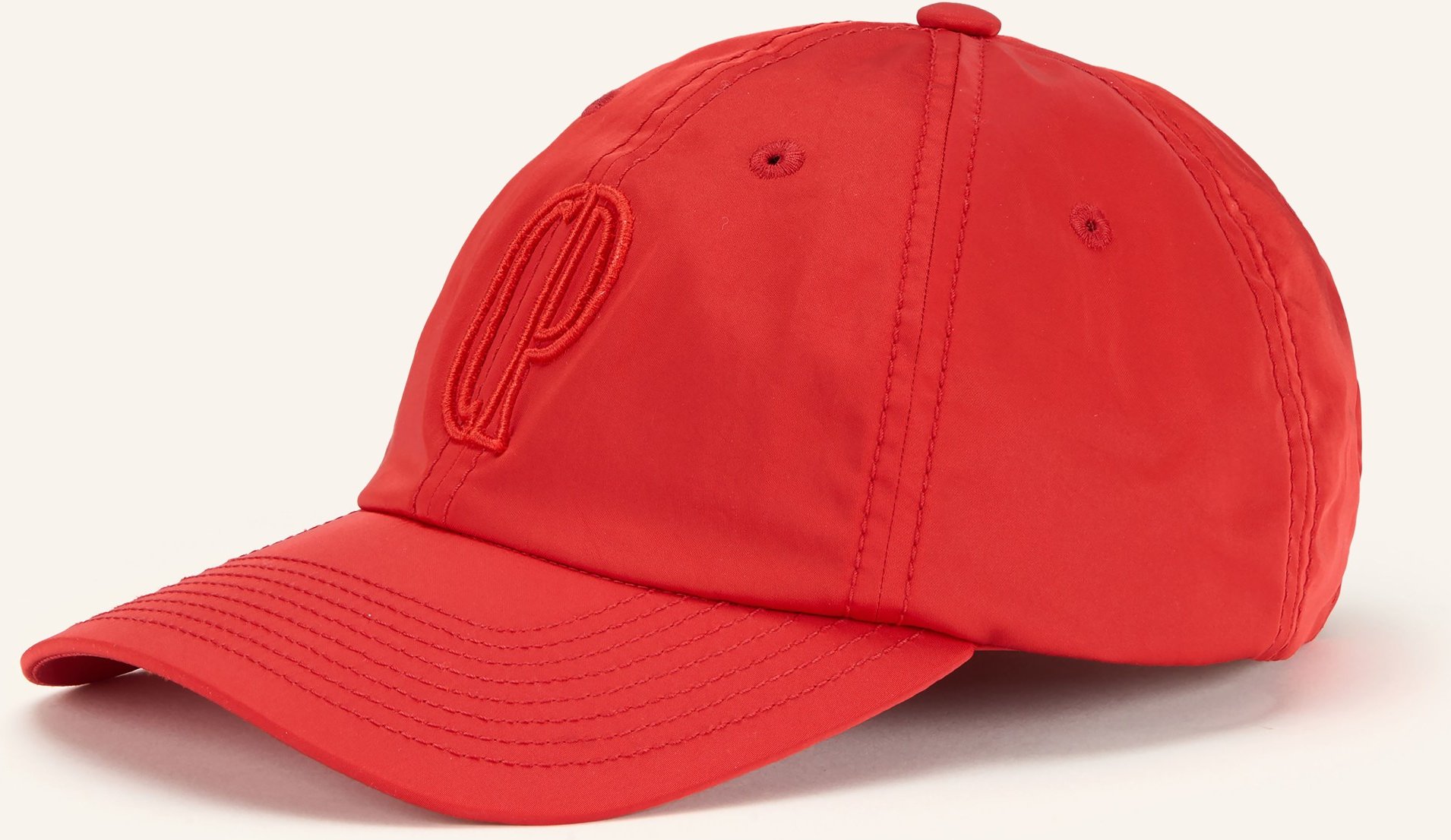 Claudie Pierlot Cap rot