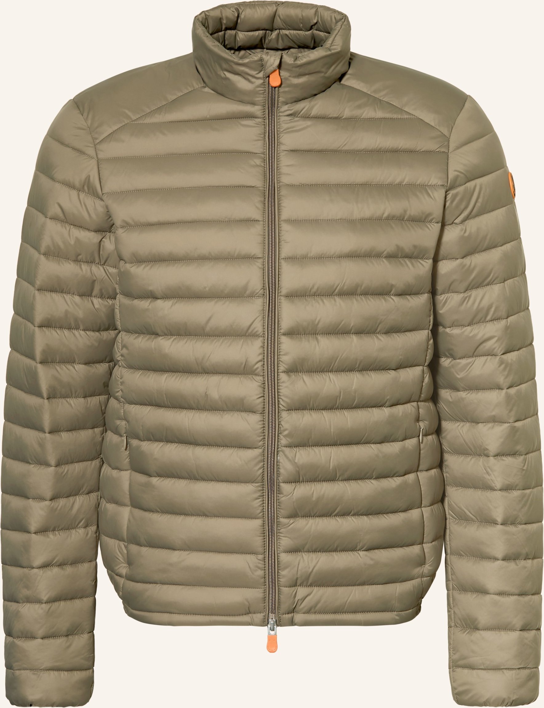 Thumbnail - Save The Duck Lightweigh-Steppjacke Alexander grau