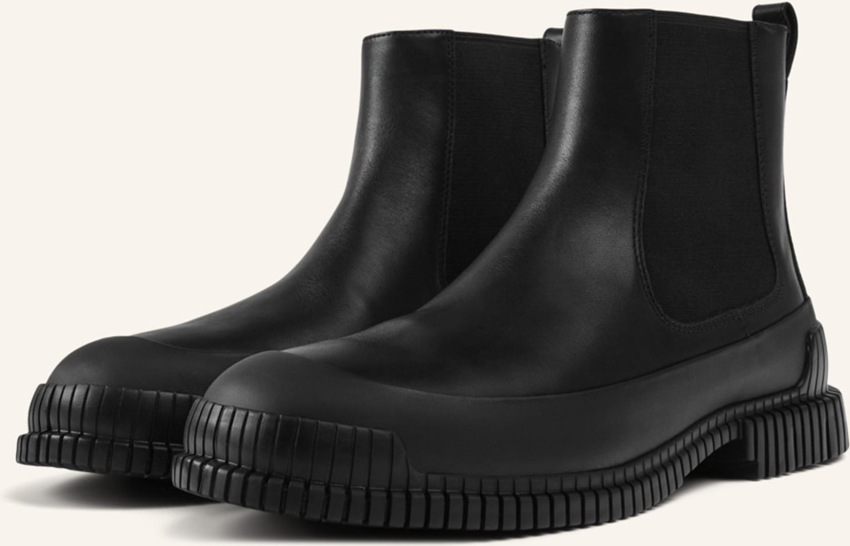 Thumbnail - Camper Stiefeletten Pix schwarz
