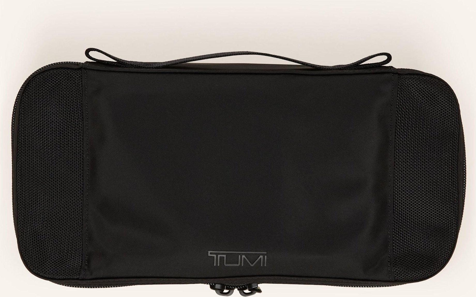 Tumi Packhilfe Packing Cube S schwarz