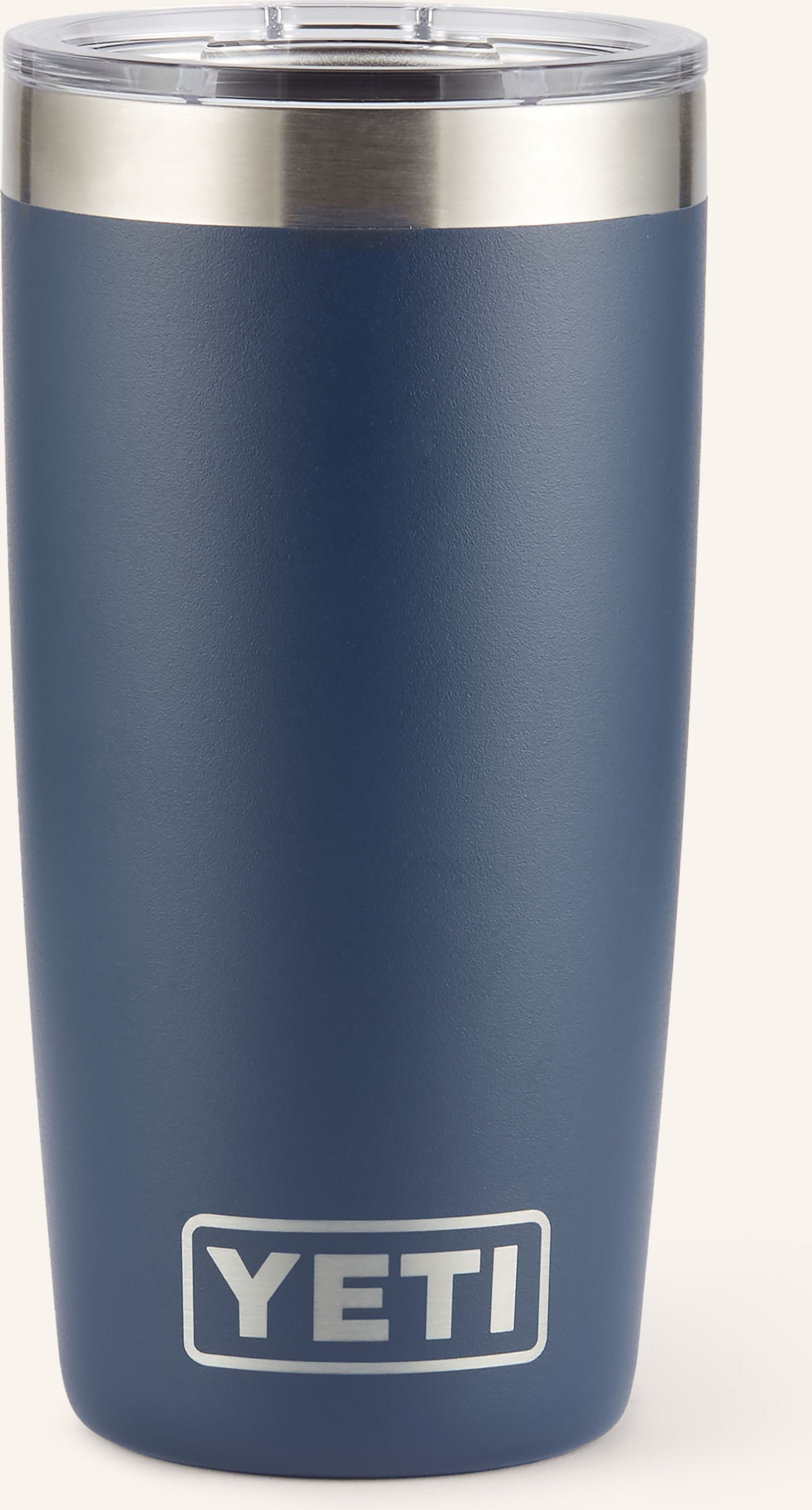 Yeti Thermobecher Rambler® blau