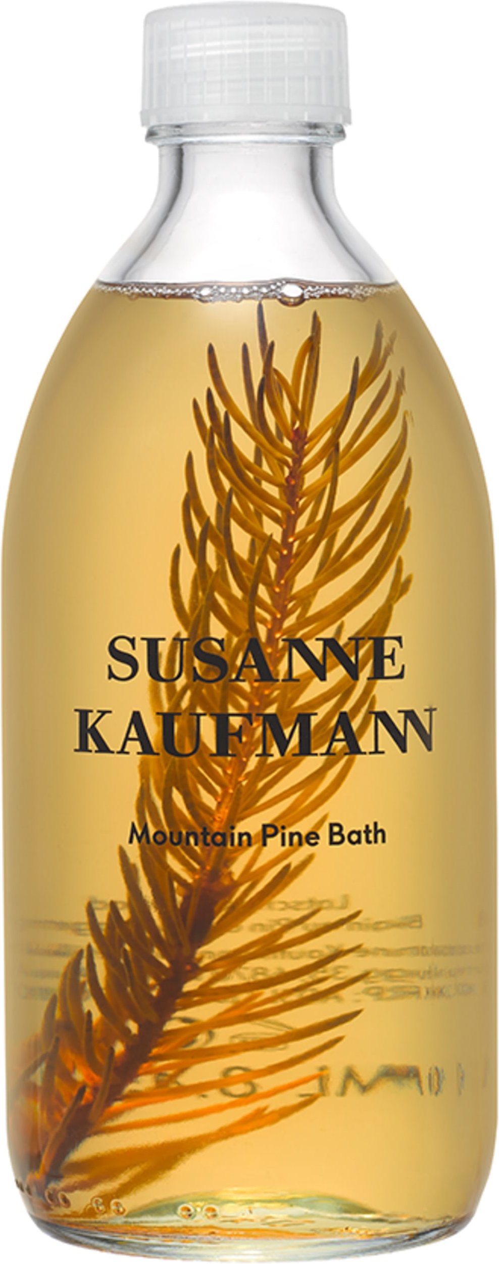 Susanne Kaufmann Mountain Pine Bath Latschenkieferbad 250 ml
