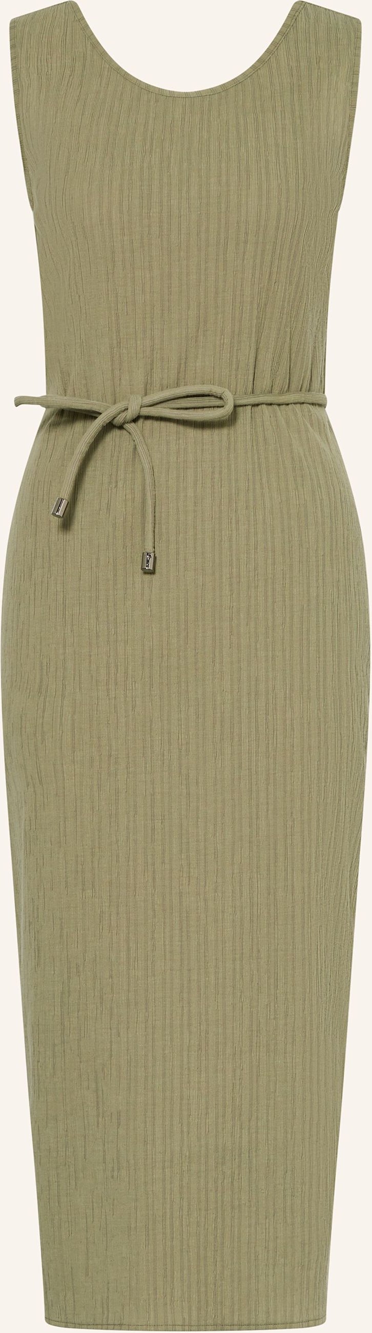 Mm Kleid Globale gruen