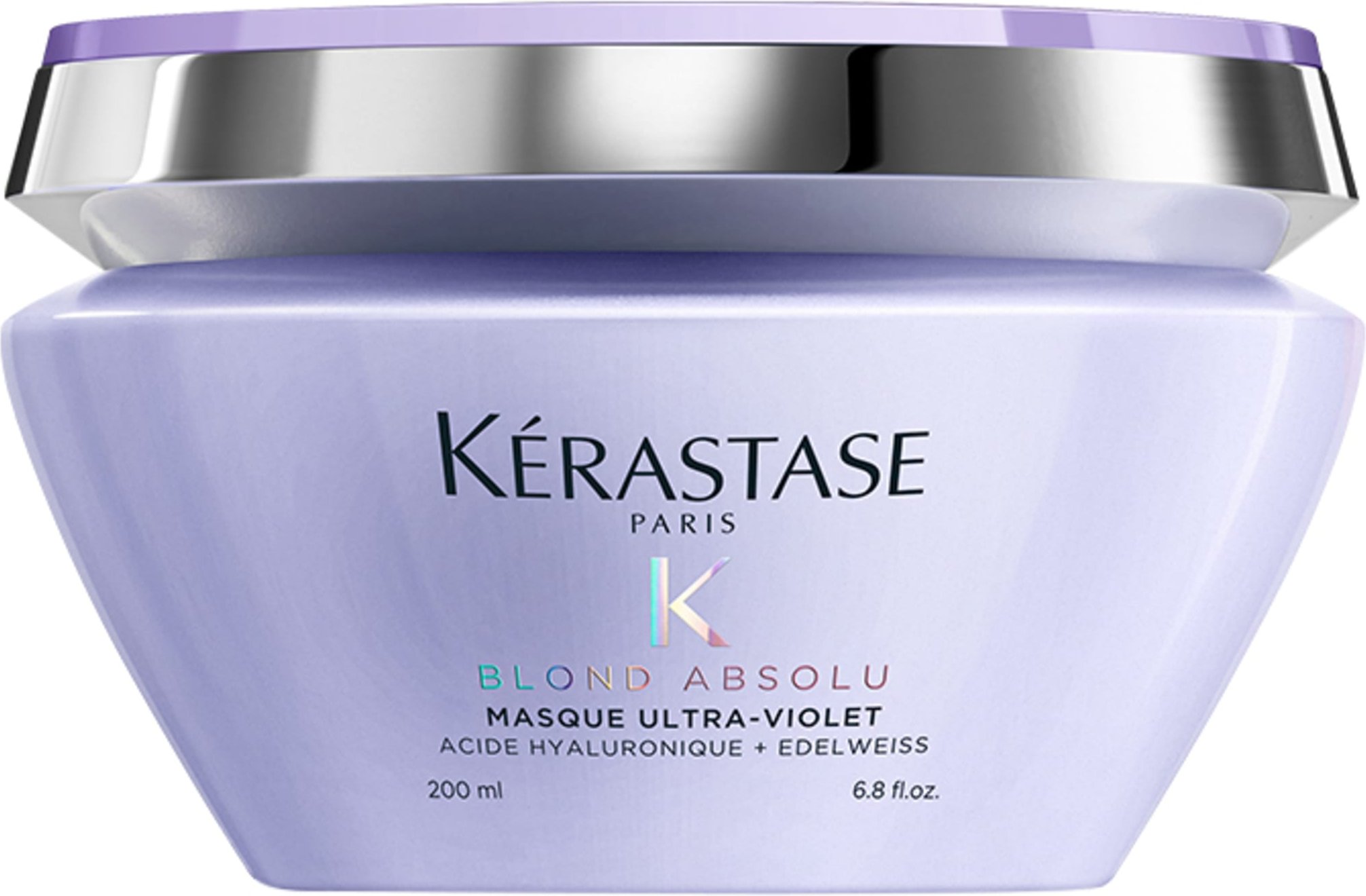 Thumbnail - Kérastase Blond Absolu Masque Ultra-Violet Haarmaske 200 ml