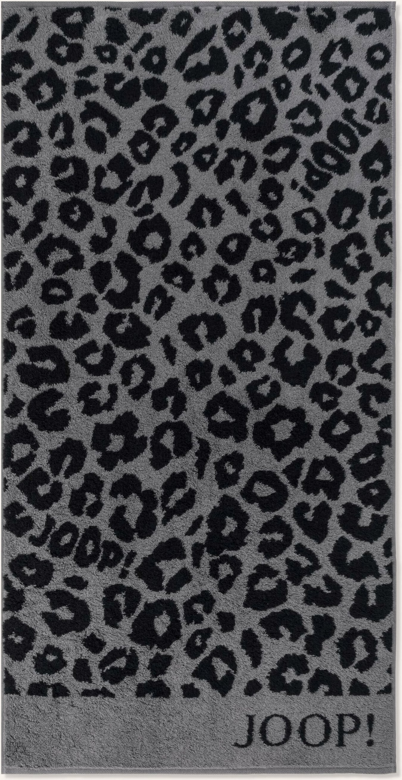 Thumbnail - Joop! Handtuch grau