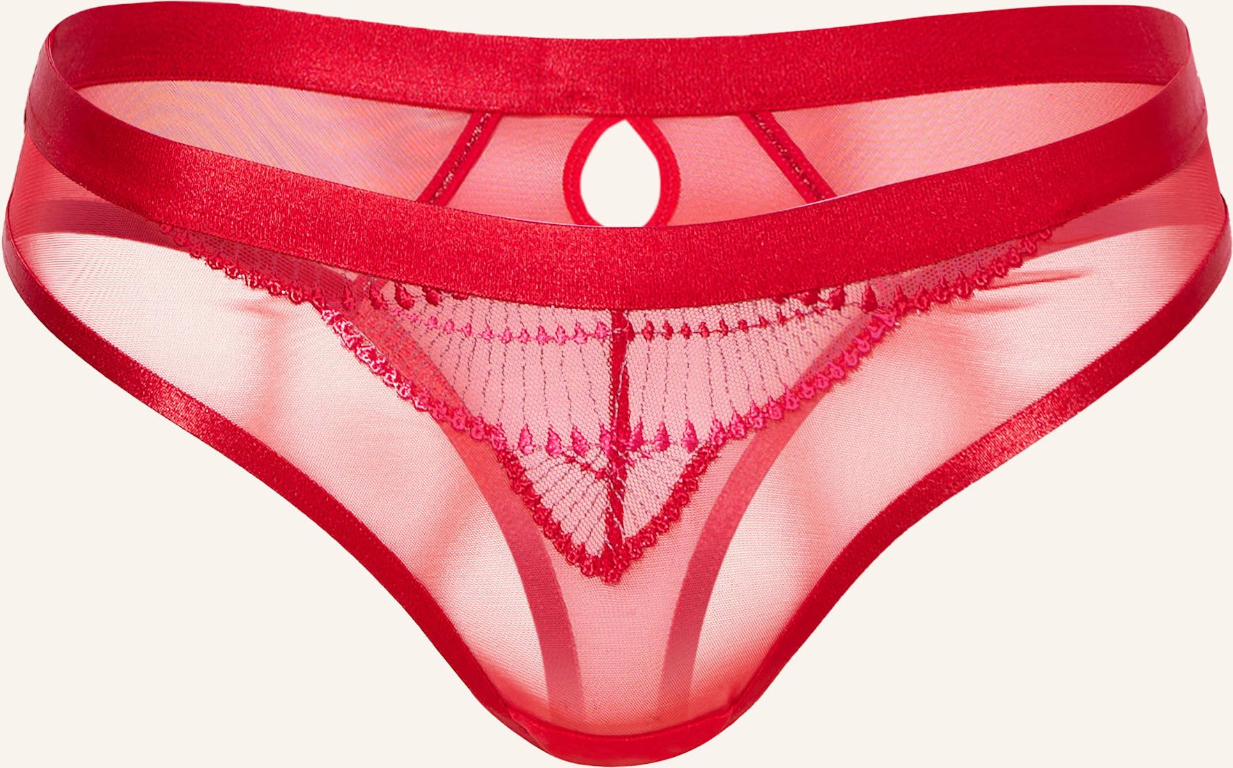 Thumbnail - Triumph String Palina Sea Full Of Stars rot