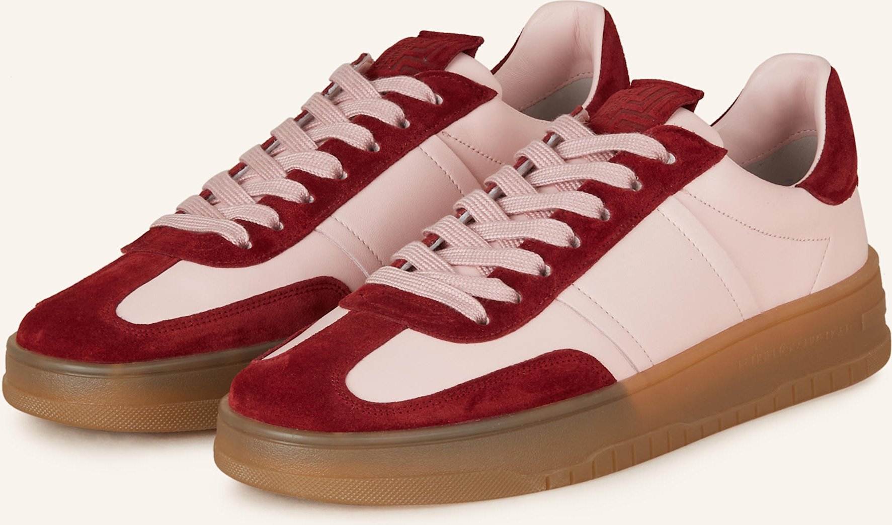 Thumbnail - Kennel & Schmenger Sneaker Drift rosa