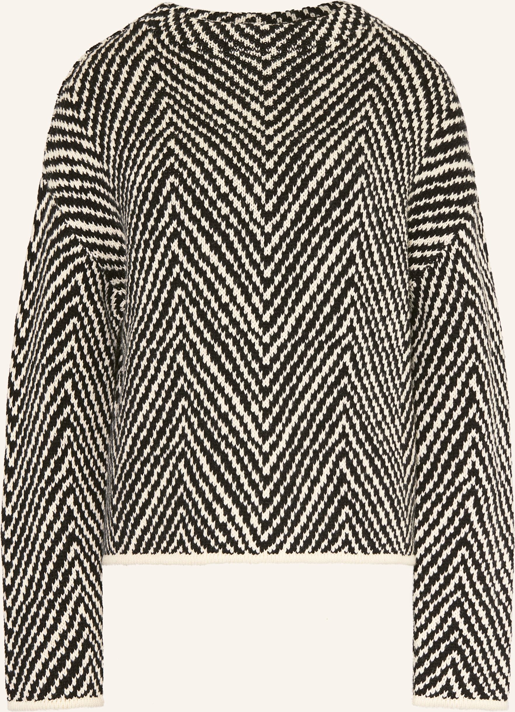 Someday Pullover Tevelyn schwarz