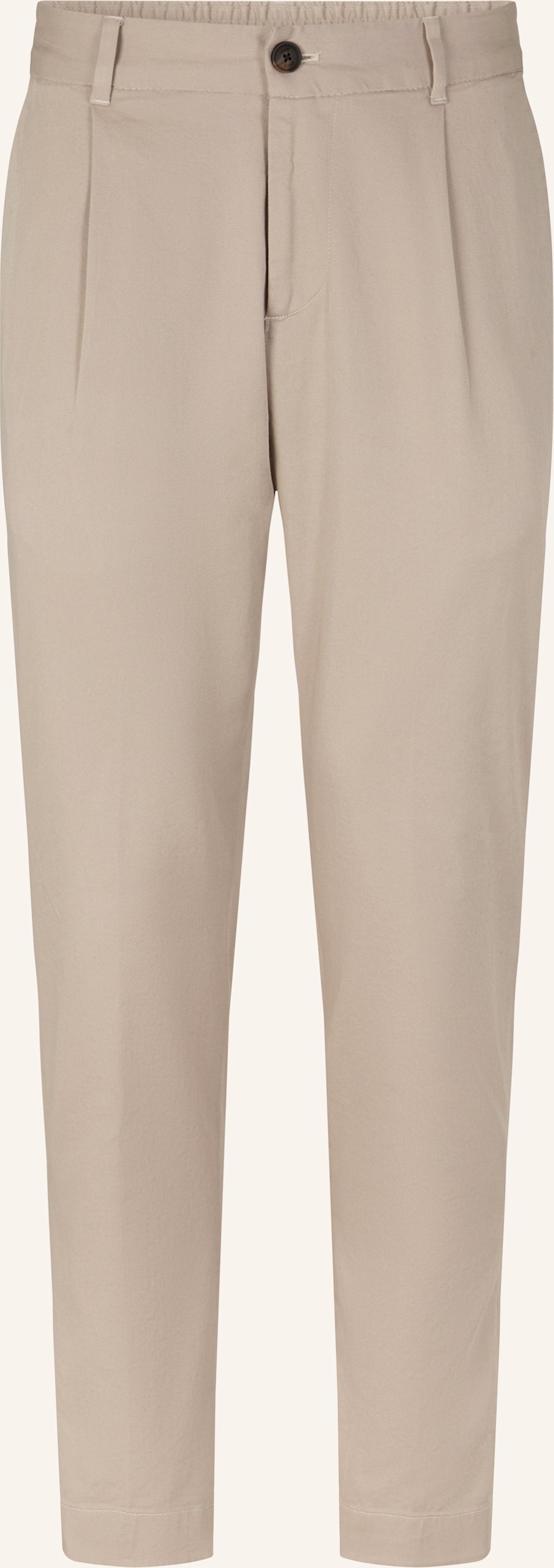 Thumbnail - Joop! Chino Loose Fit beige