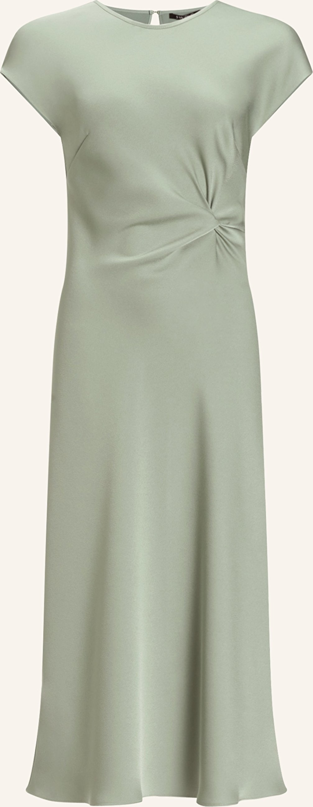 Thumbnail - Swing Cocktailkleid gruen
