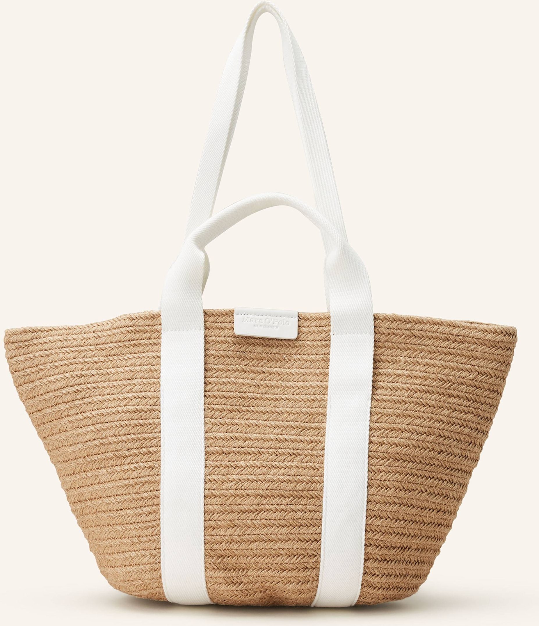 Marc O'polo Shopper Medium beige