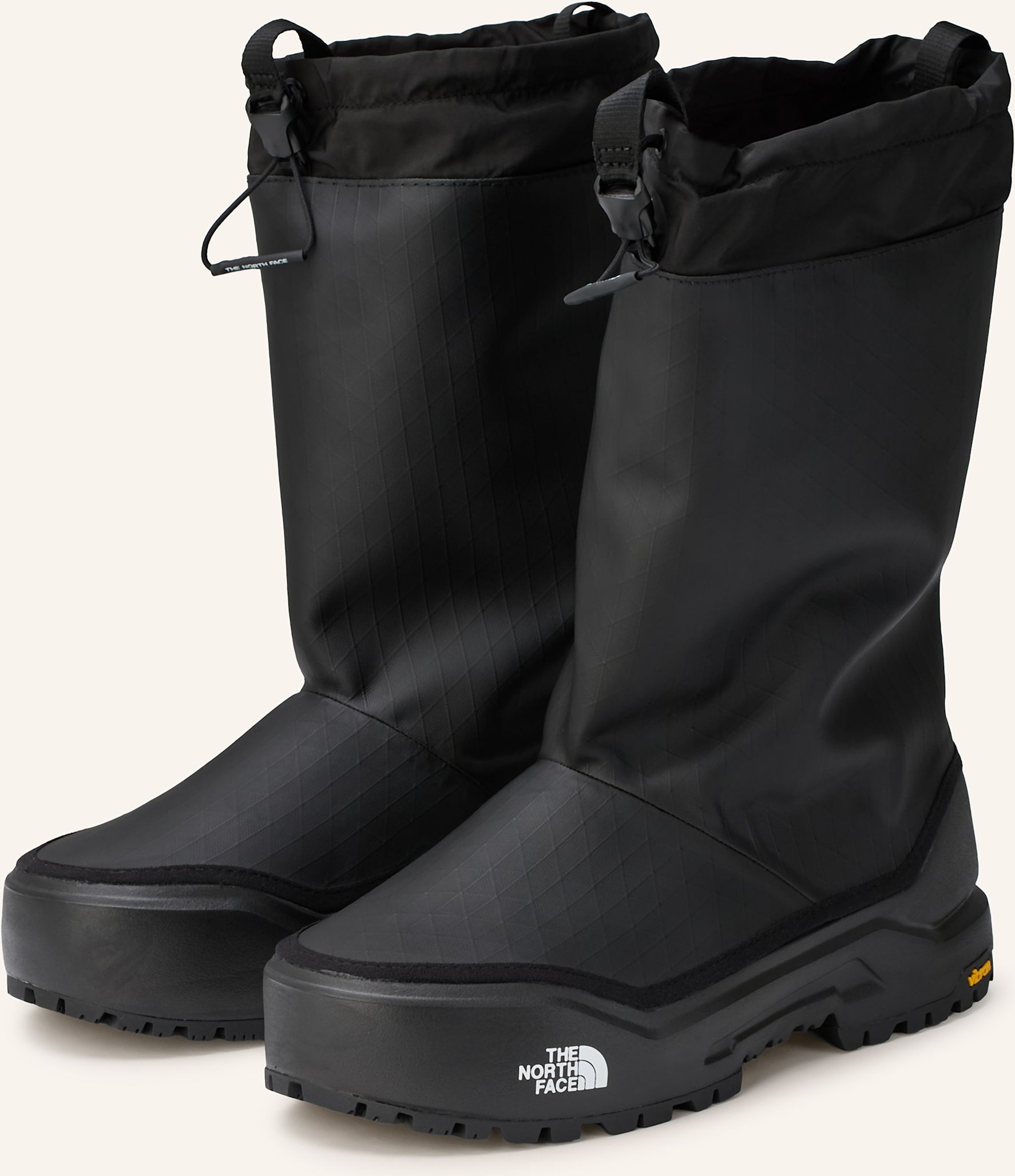 The North Face Boots Base Camp 200 Wp schwarz