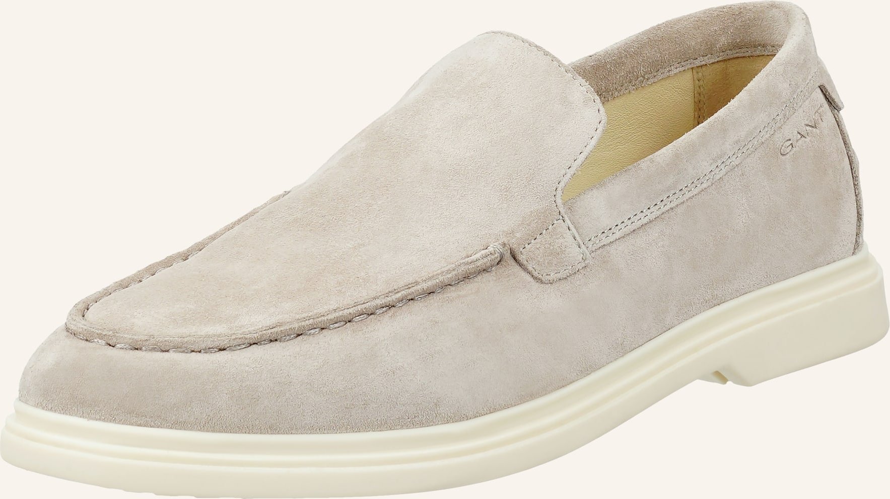 Gant Loafer Boery beige