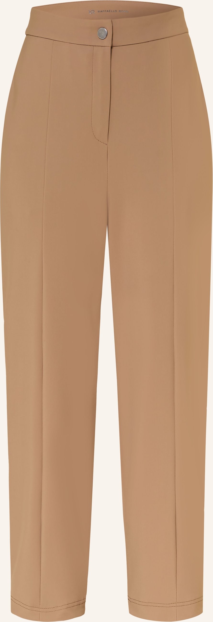 Raffaello Rossi 7/8-Hose Odine braun