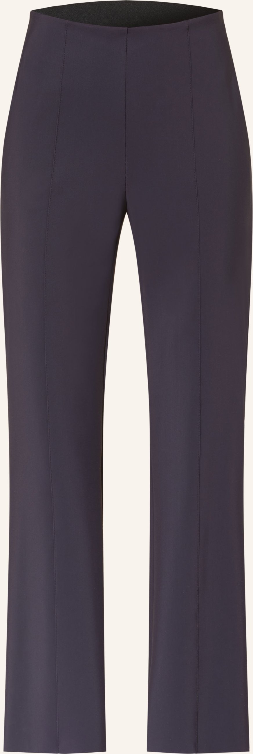 Sportalm Golfhose blau