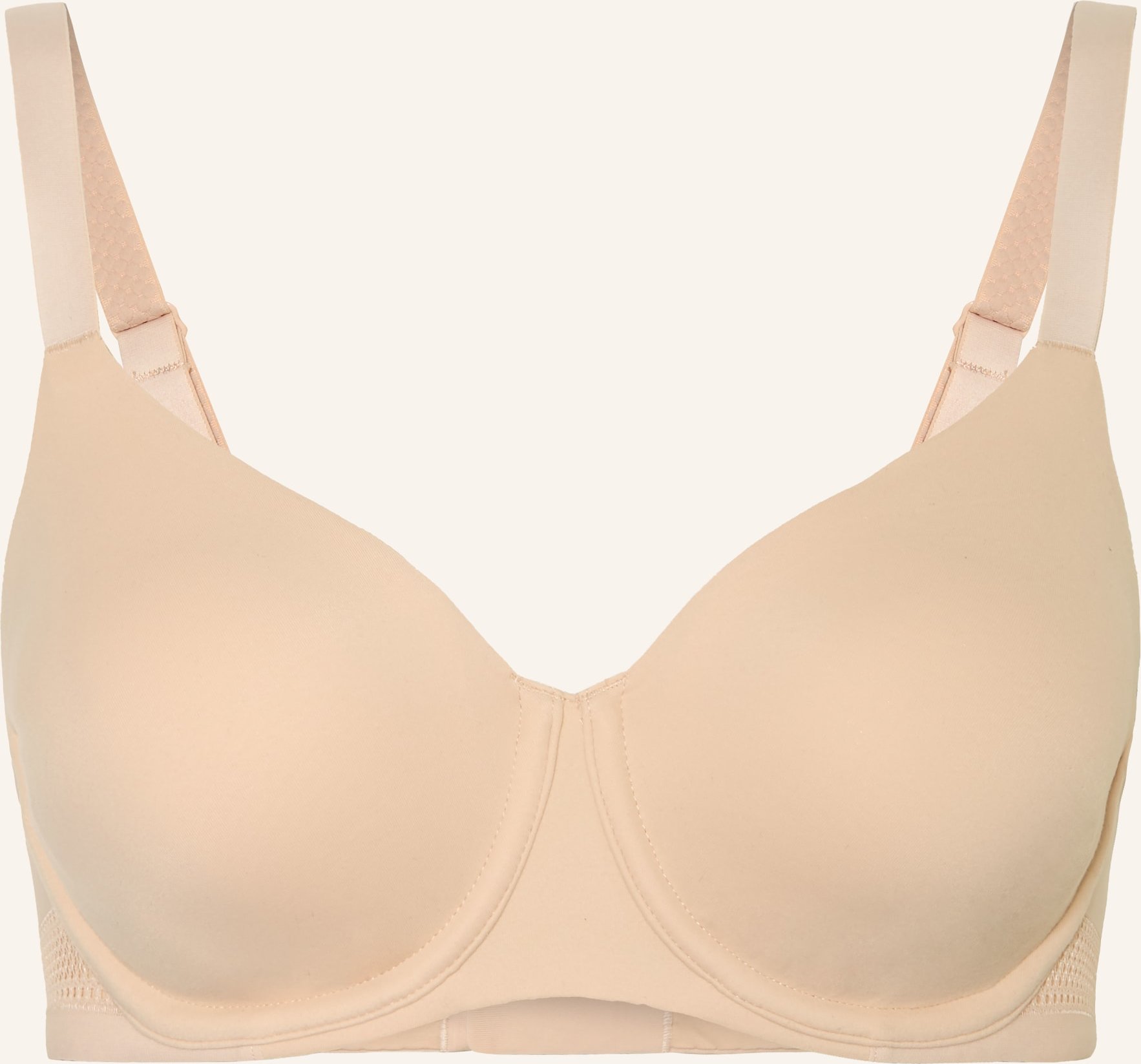 Chantelle Bügel-Bh Easy Bliss beige