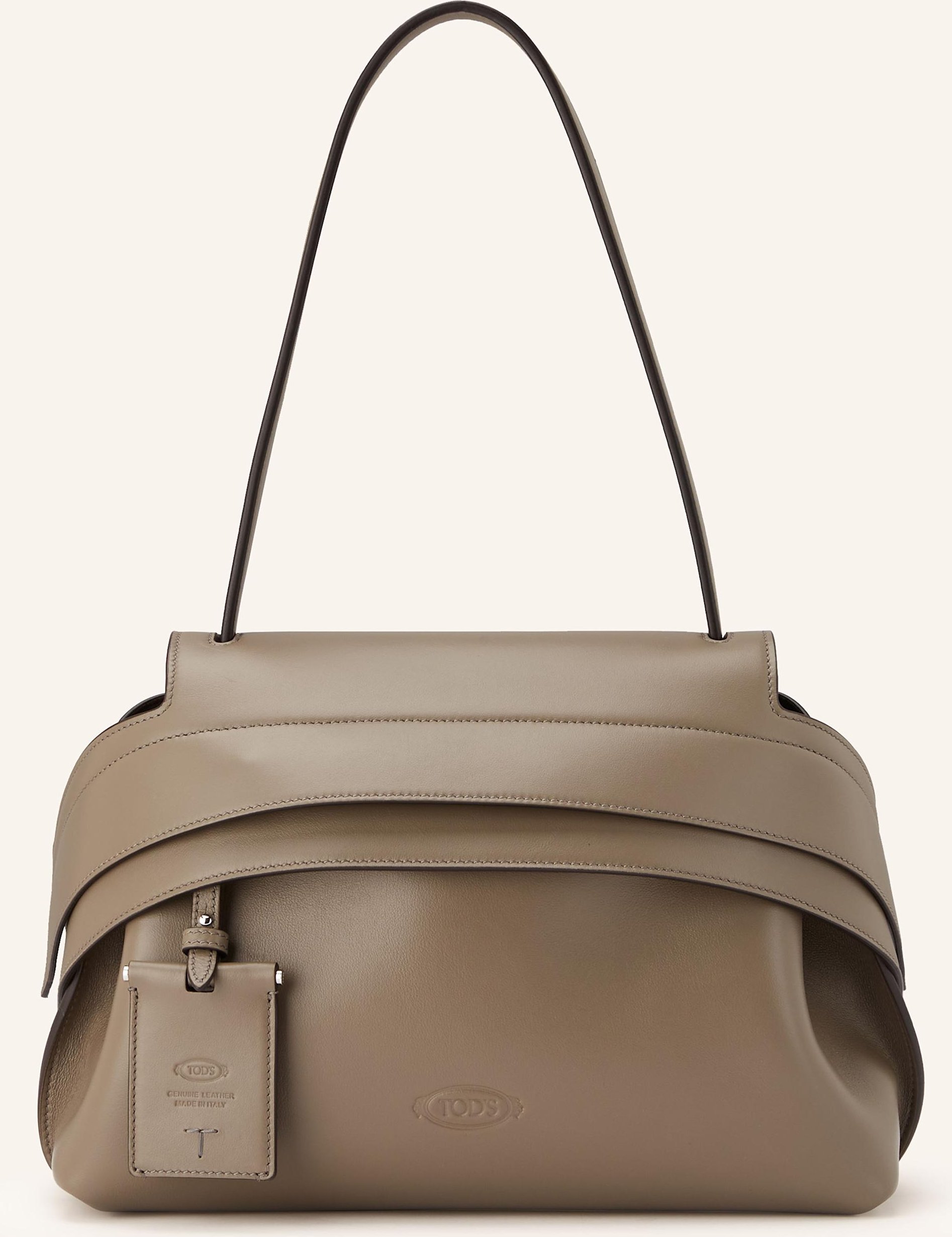 Tod's Handtasche braun