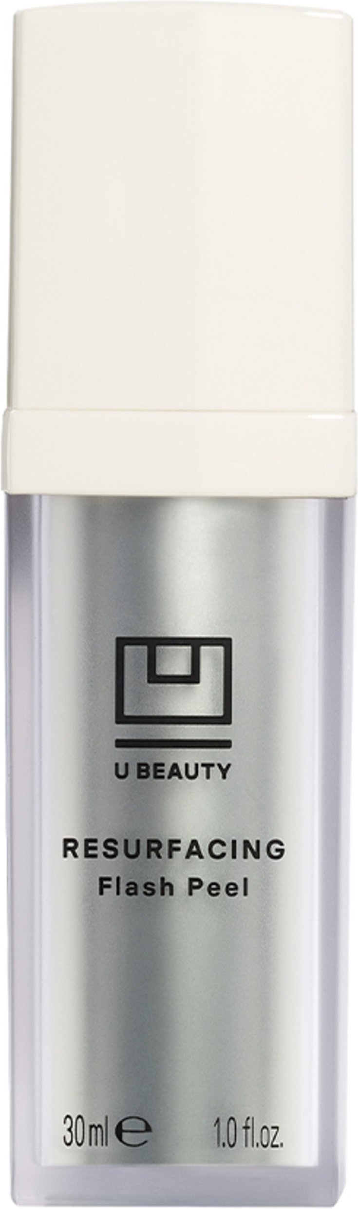 U Beauty Resurfacing Flash Peel Gesichtspeeling 30 ml