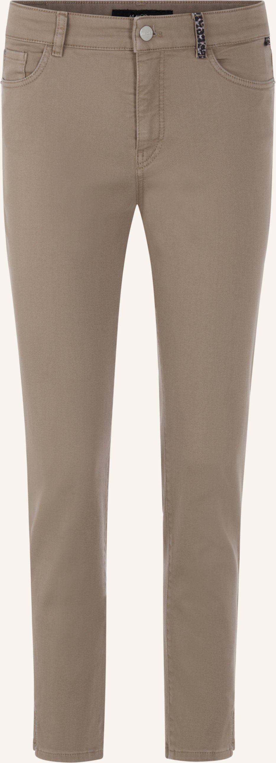 Marc Cain Jeans Silea beige