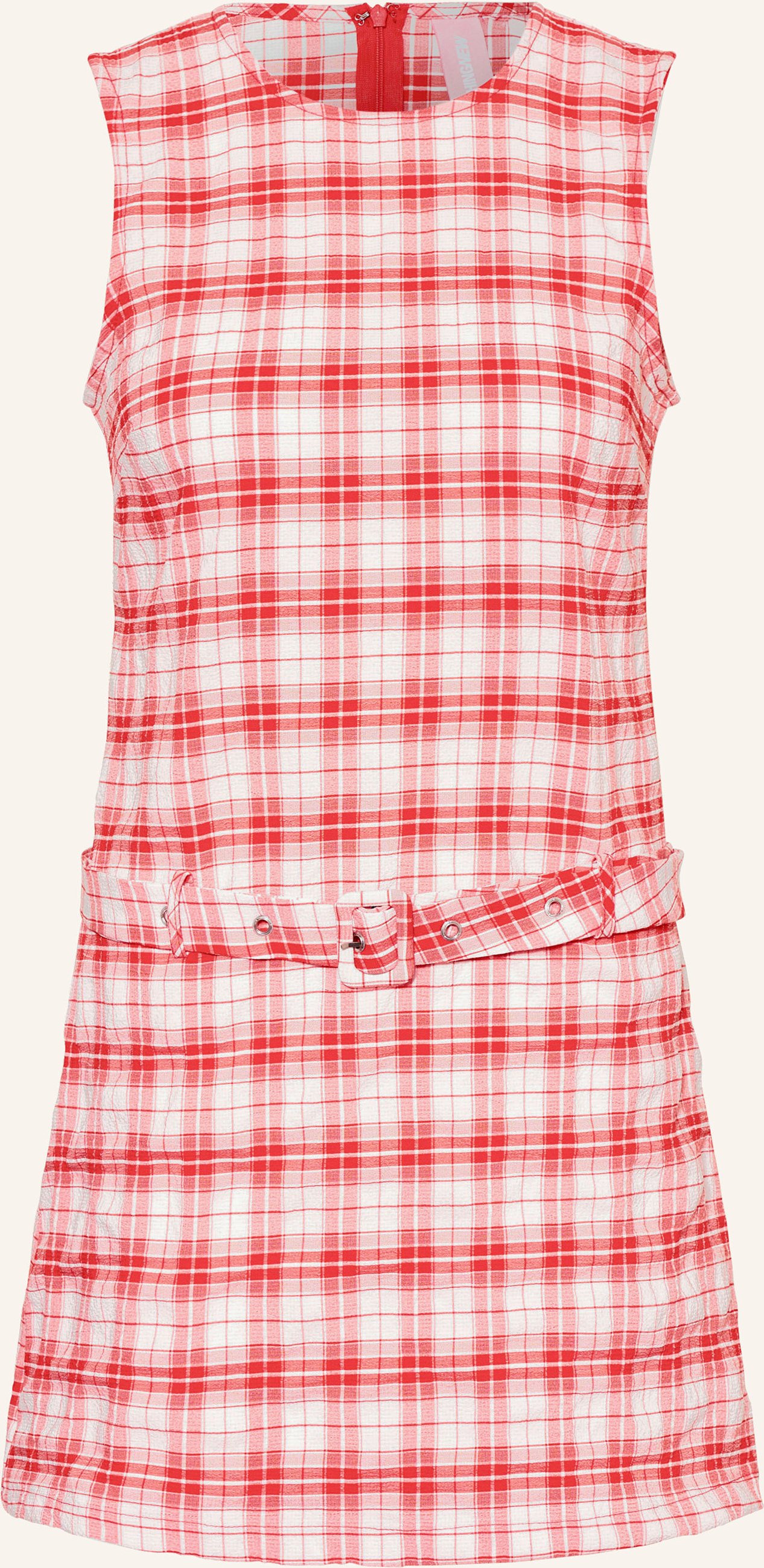 Thumbnail - Somethingnew Kleid Snchloe rot