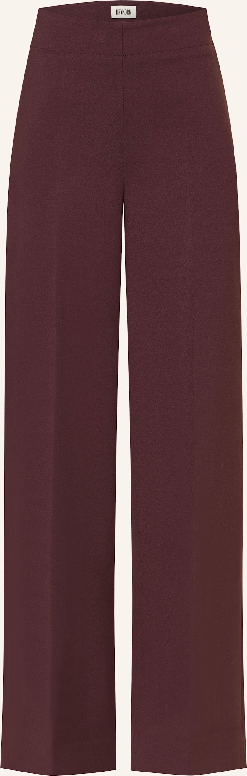 Drykorn Marlenehose Before rot