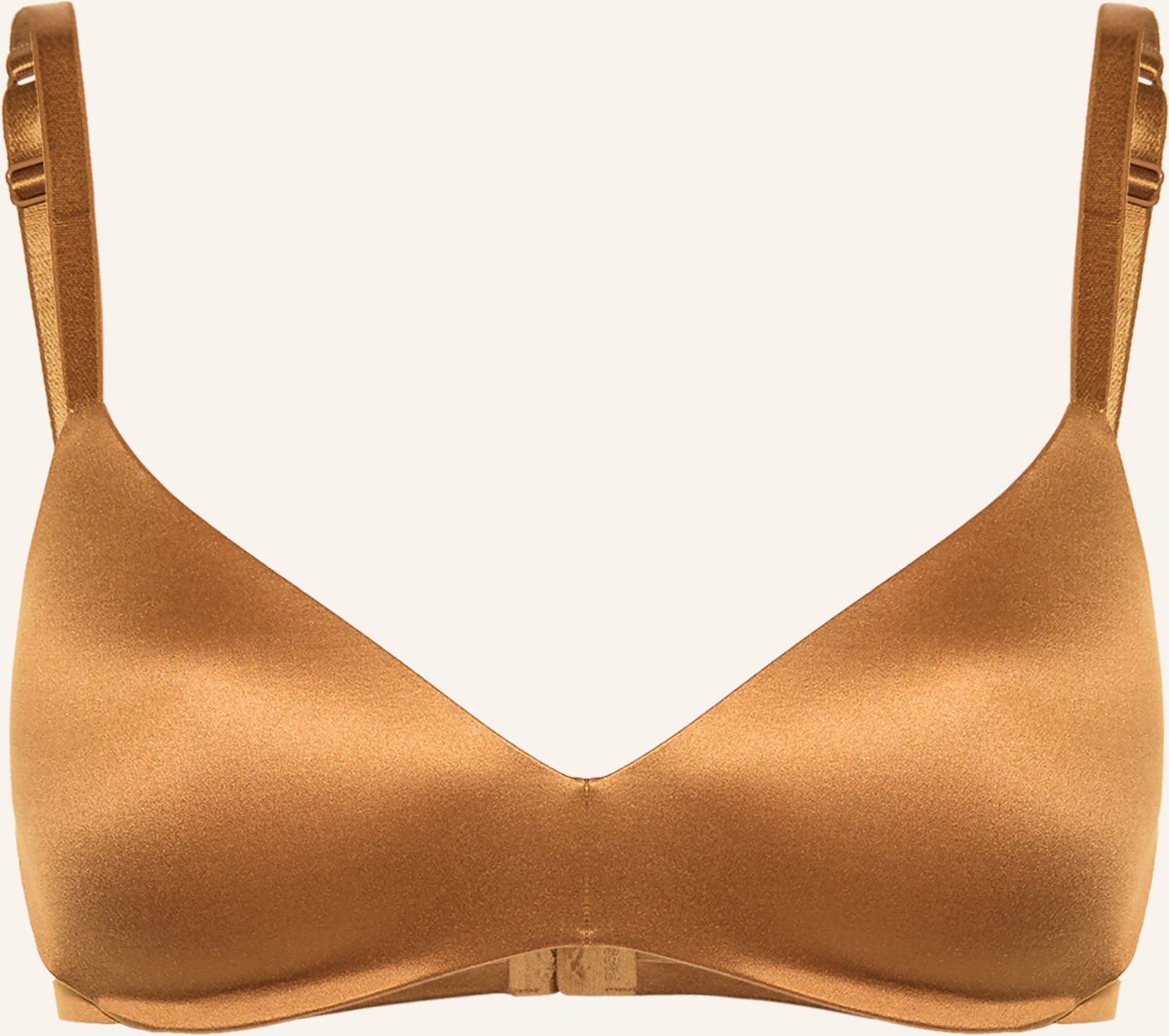 Passionata Push-Up-Bh Bianca braun