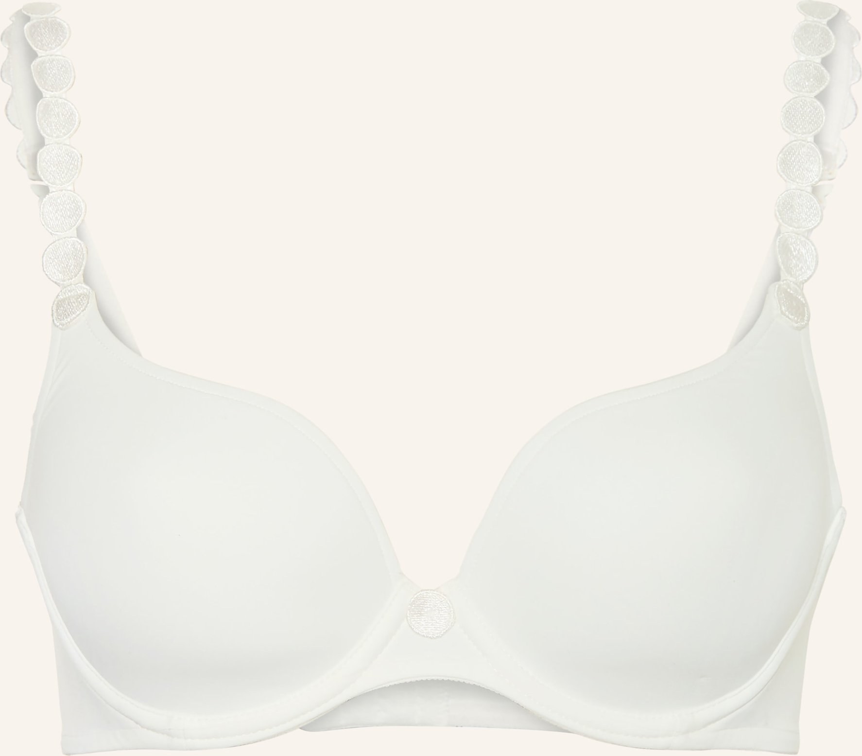 Marie Jo Schalen-Bh Tom beige